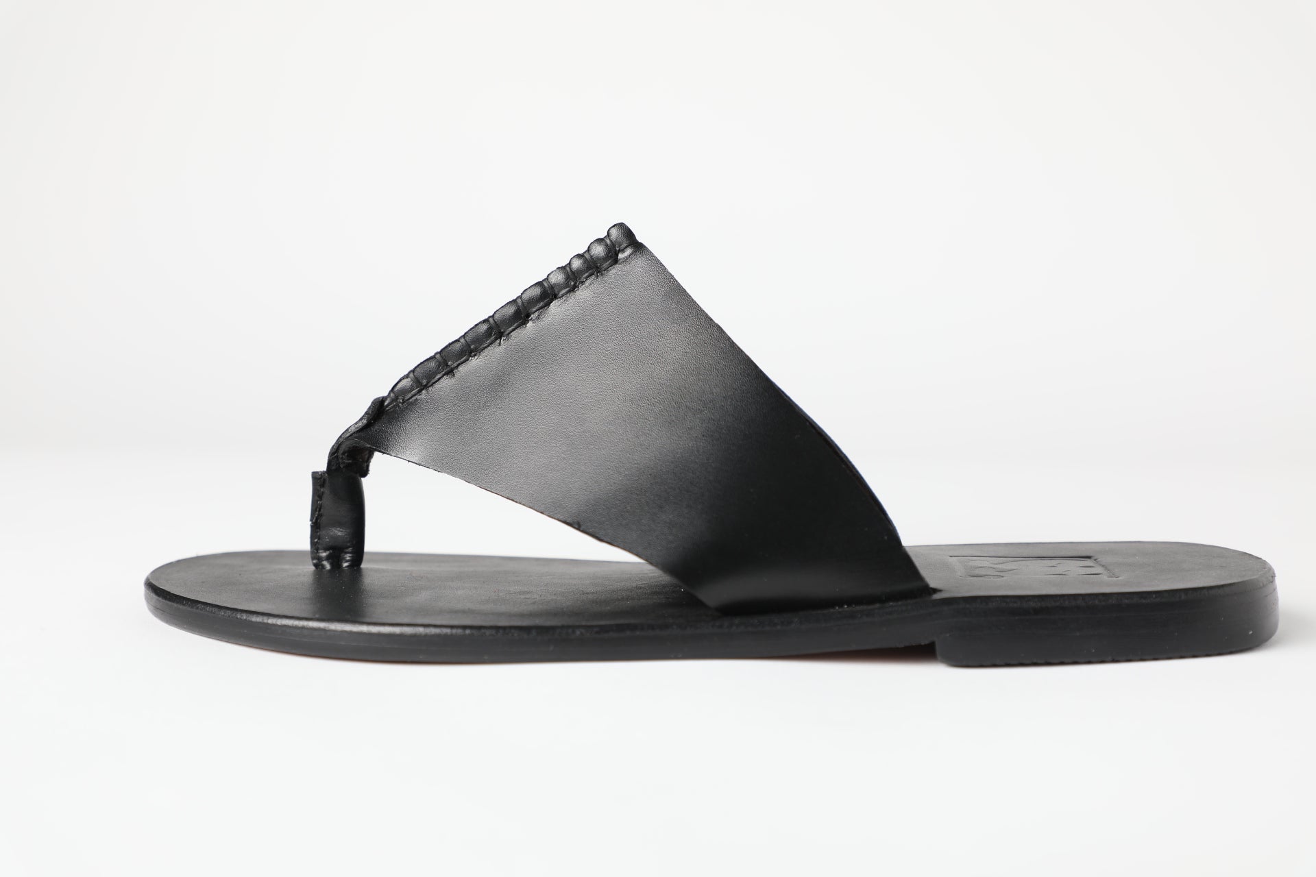 Black Slipper