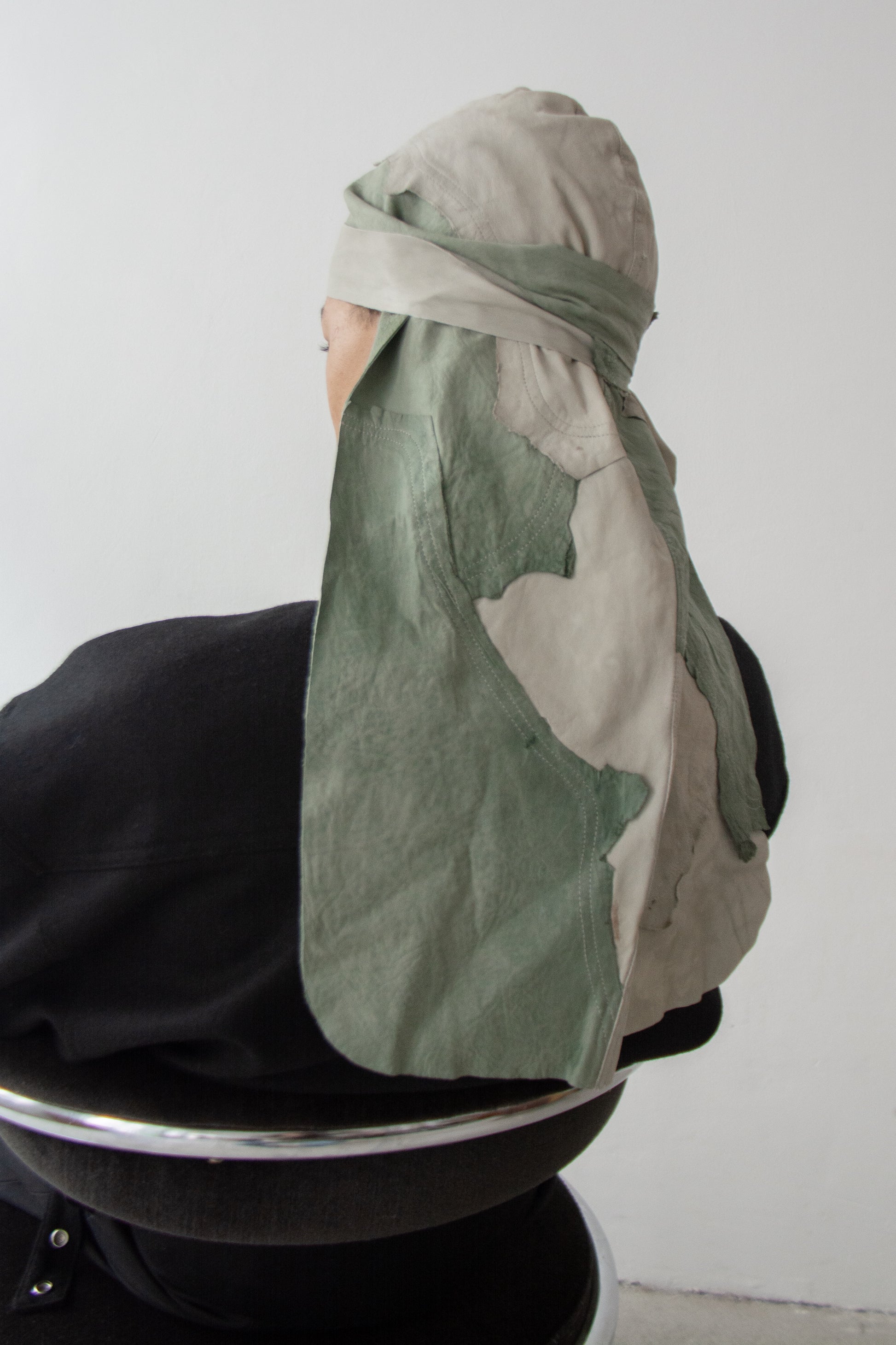 Breezy durag