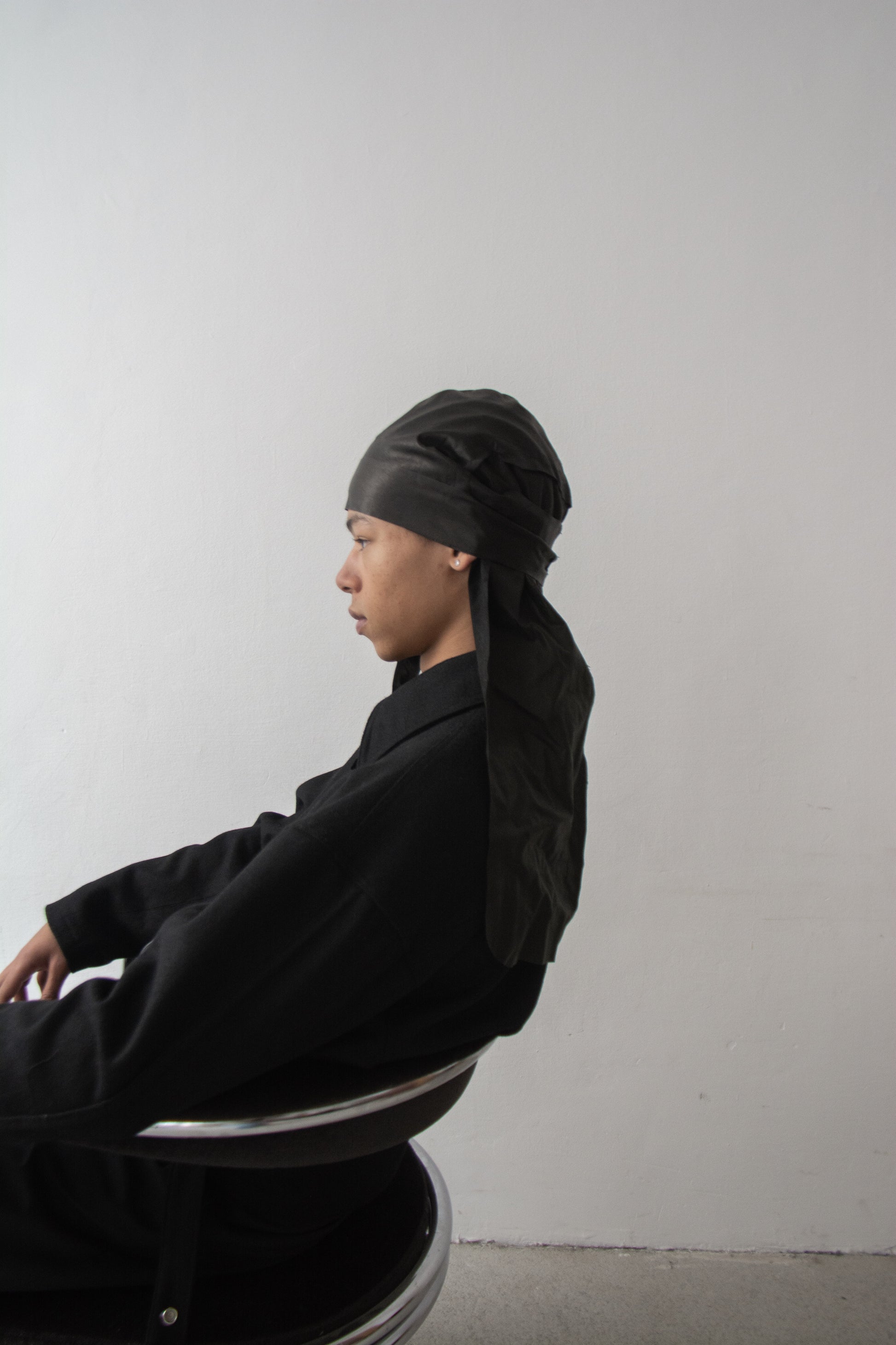 Black durag