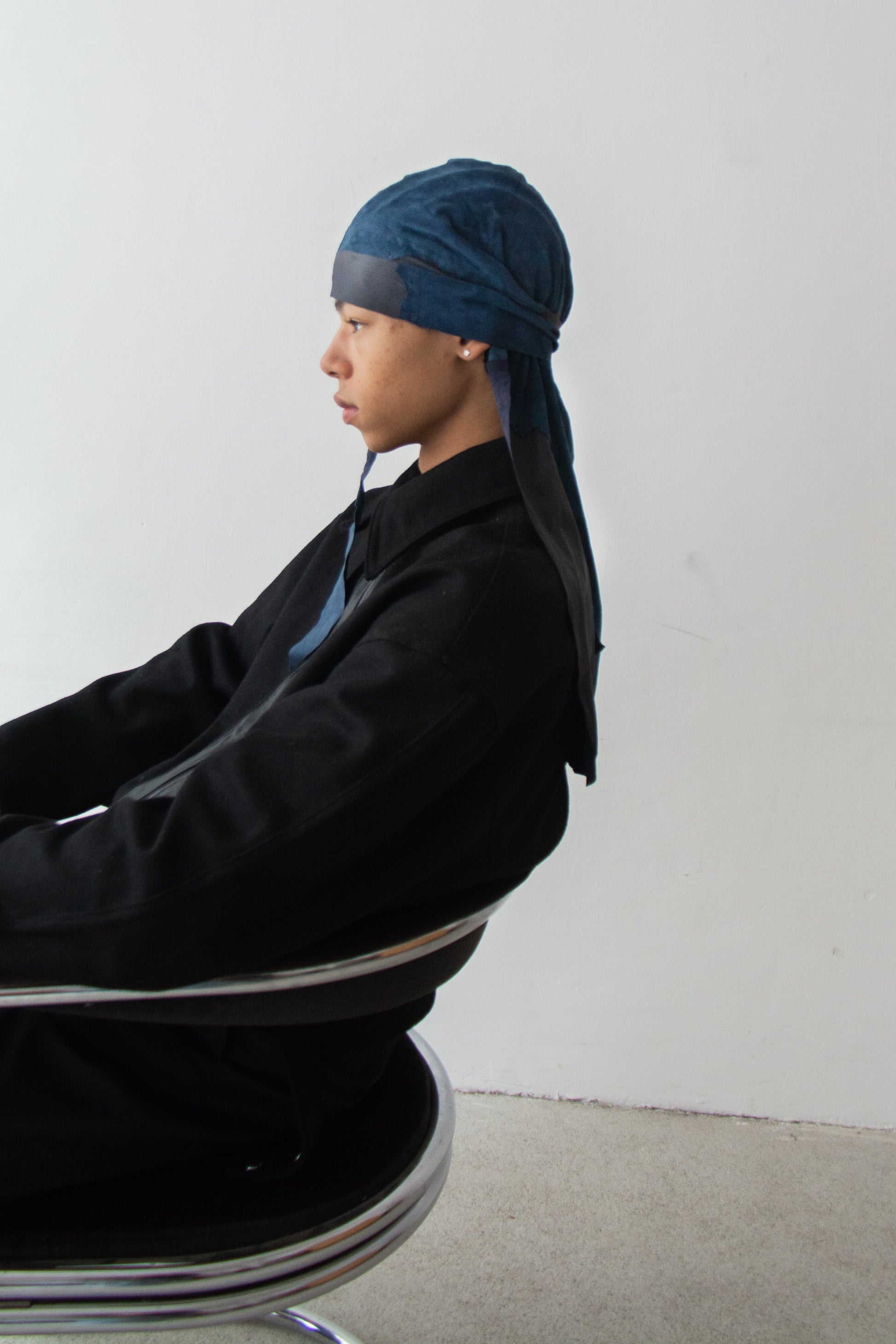 Azul durag