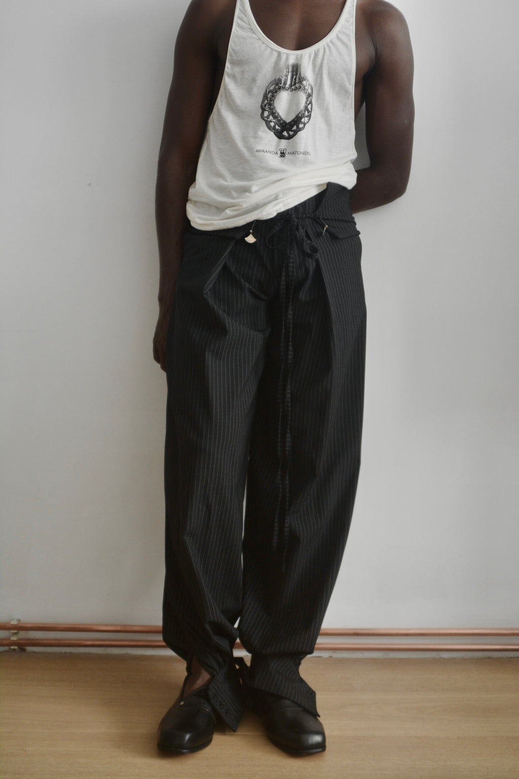 Office trouser