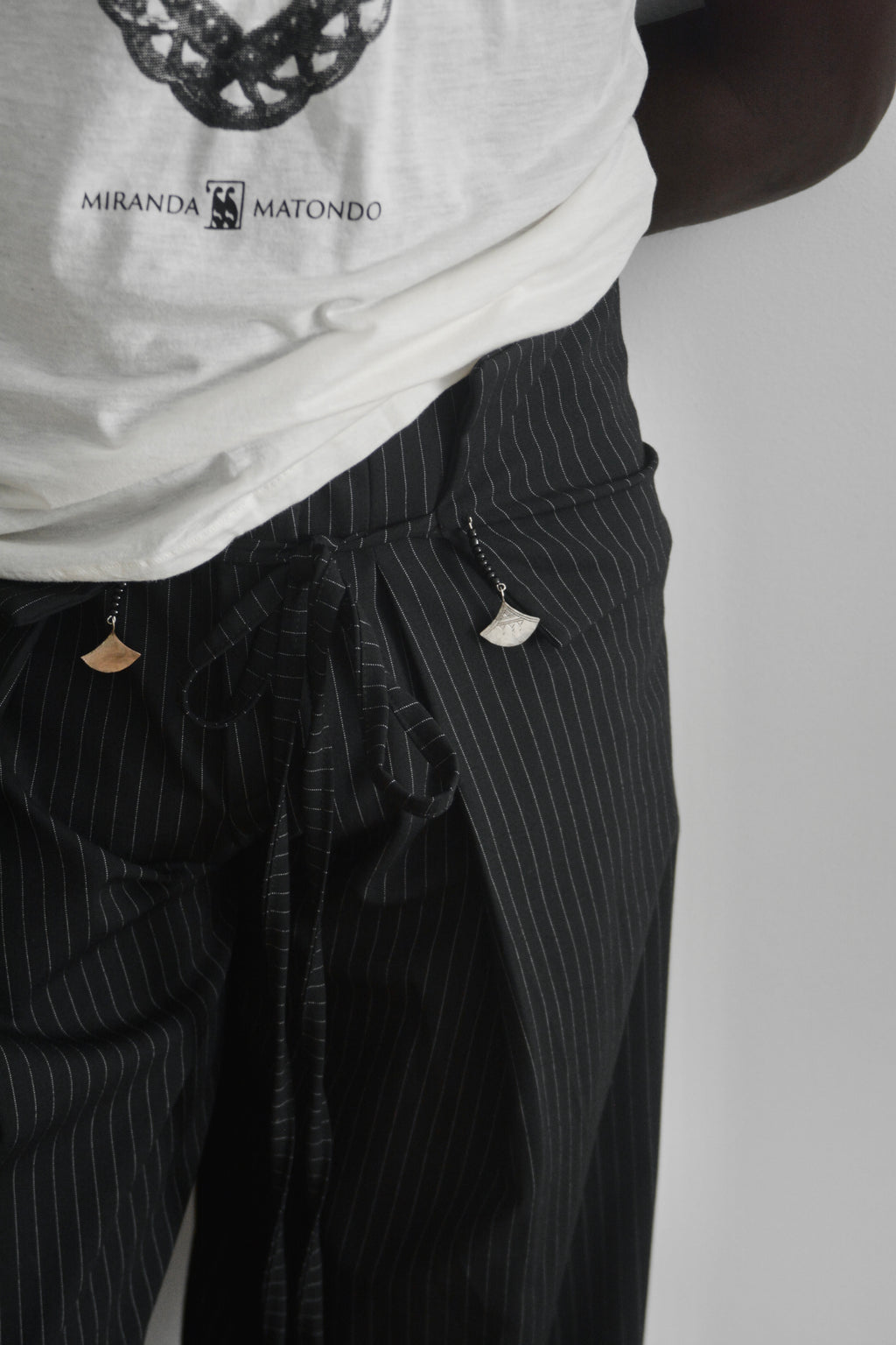 Office trouser