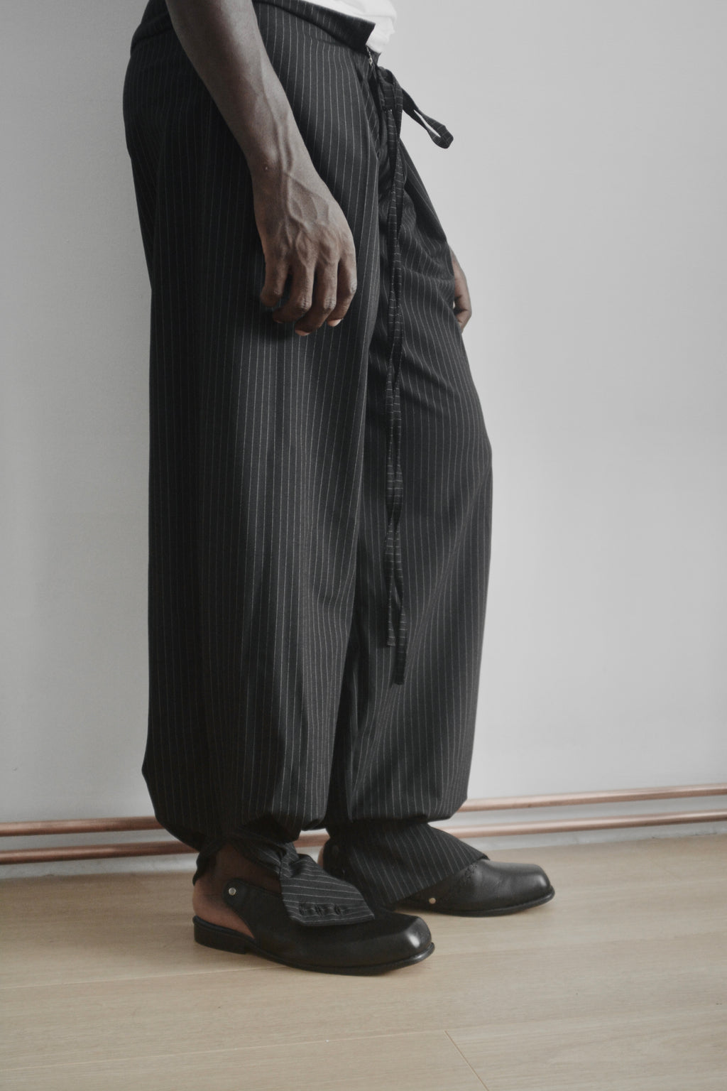 Office trouser
