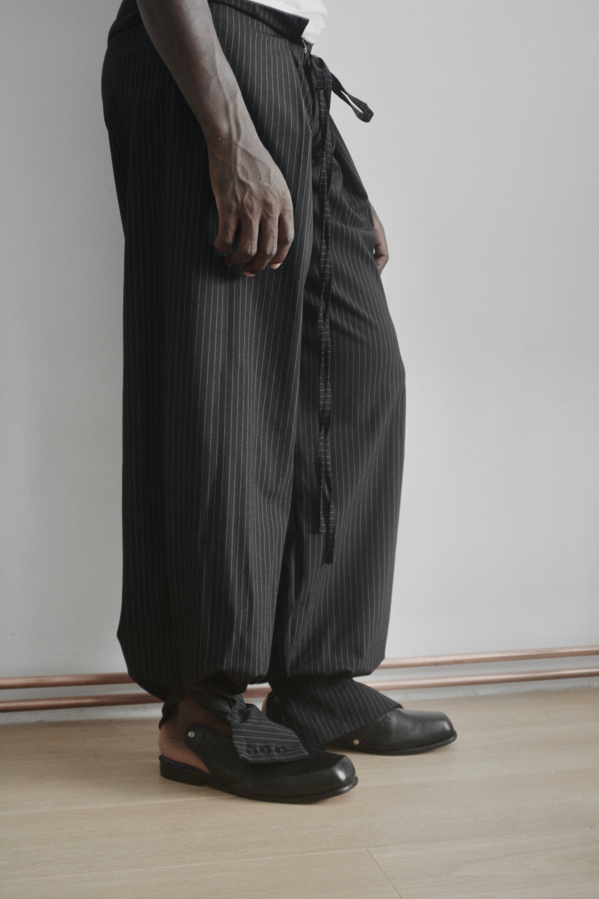 Office trouser