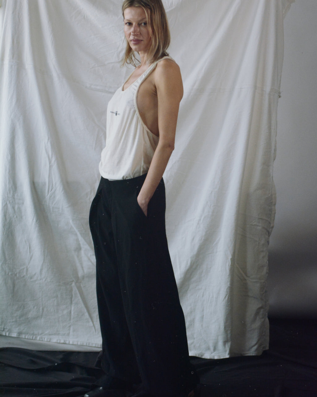 MM tanktop