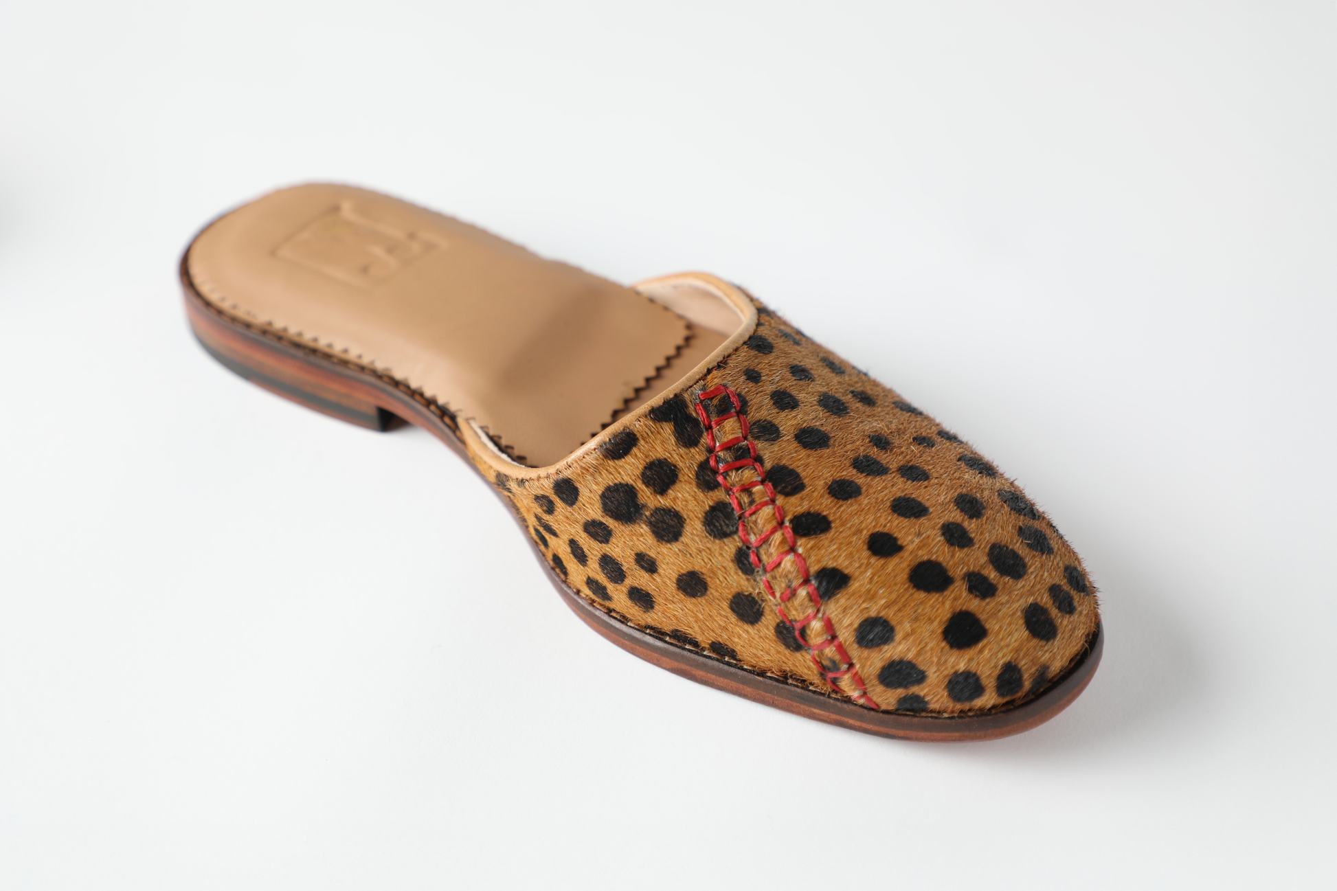 Feline Slipper