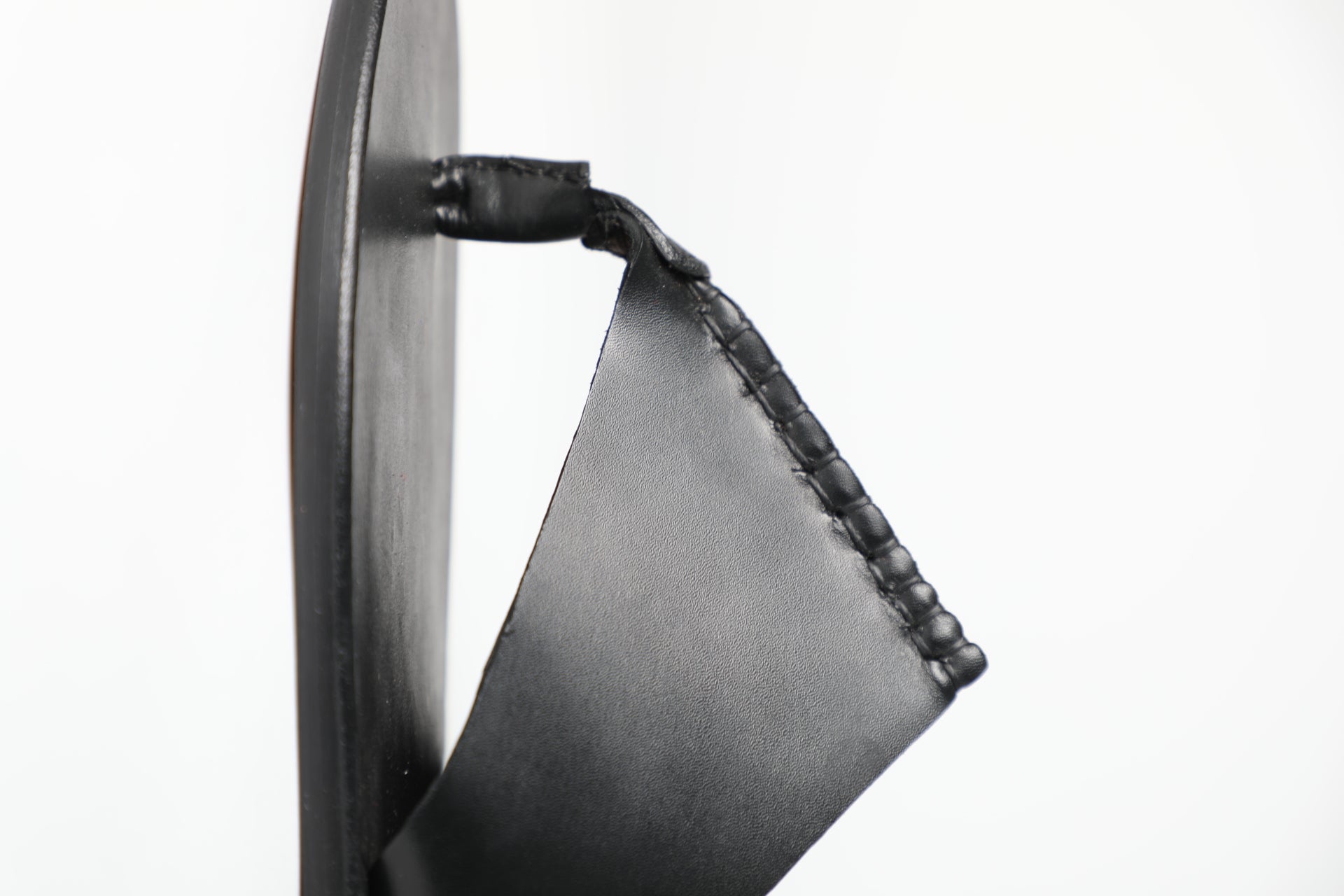 Black Slipper