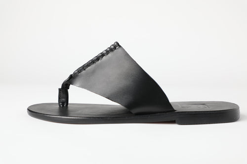 Black Slipper