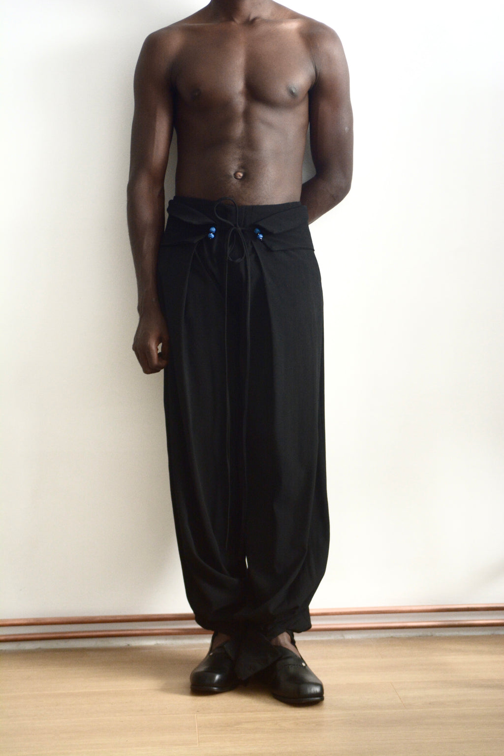 Panther trouser