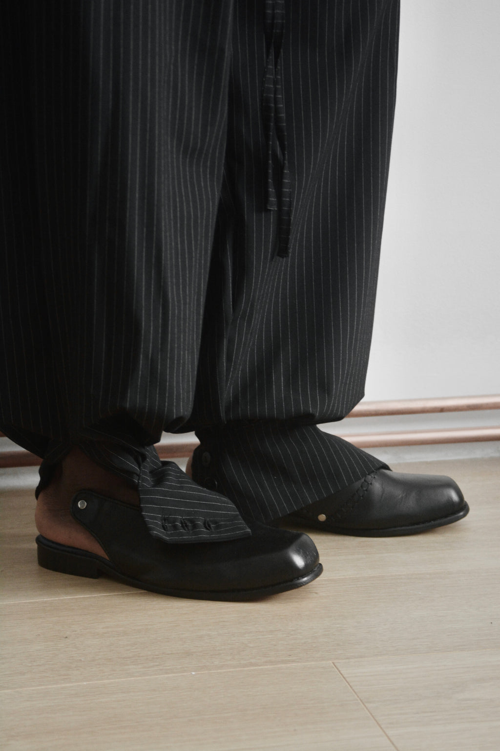 Office trouser