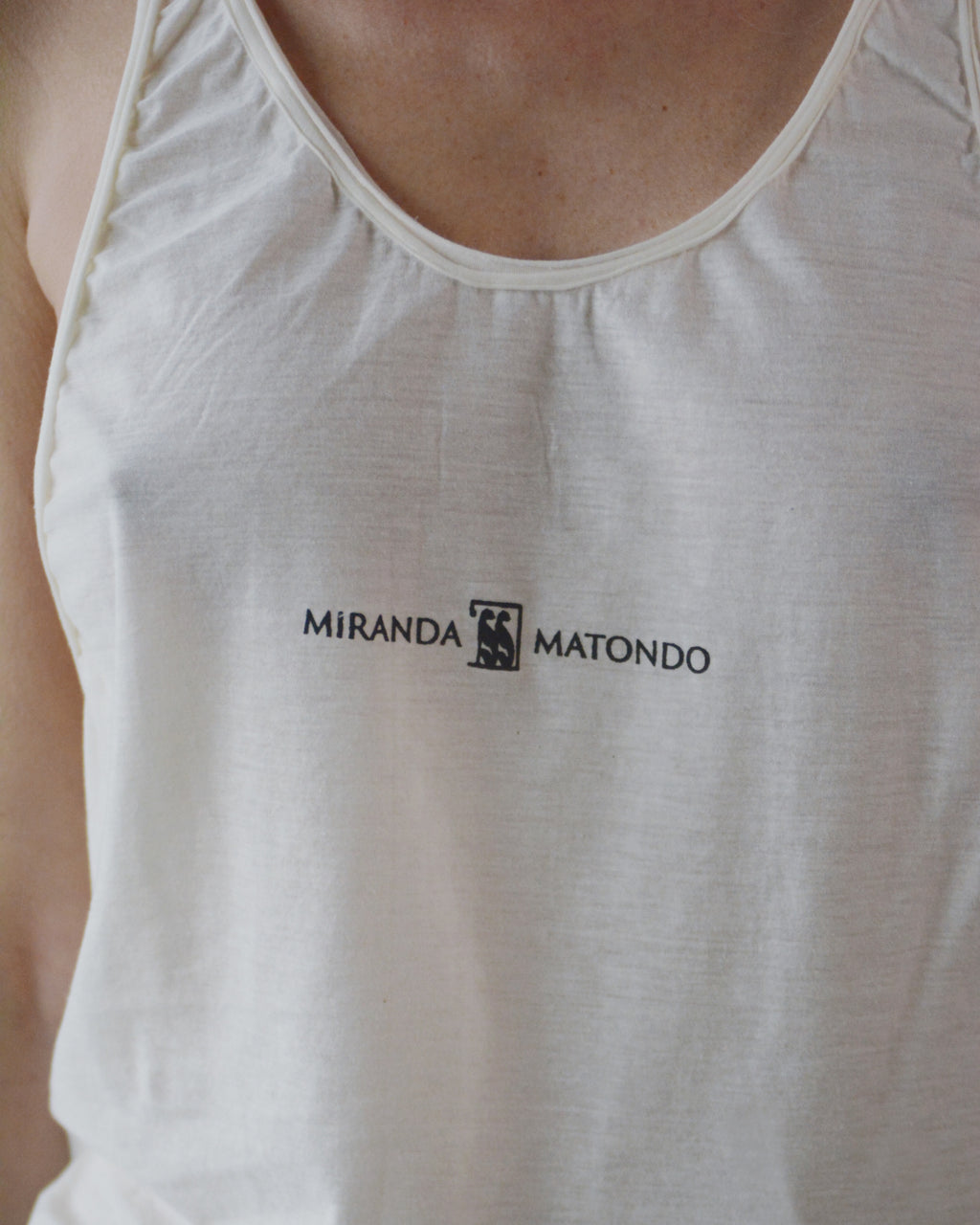 MM tanktop