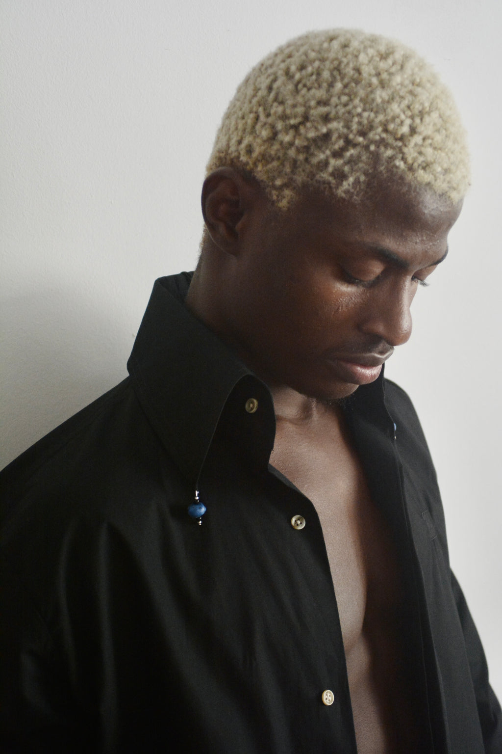 Onyx shirt