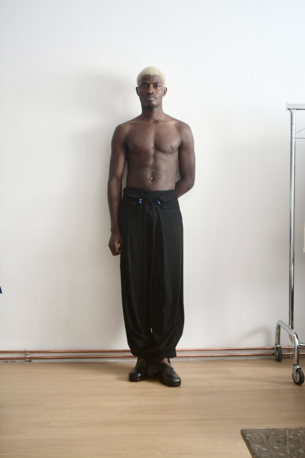 Panther trouser