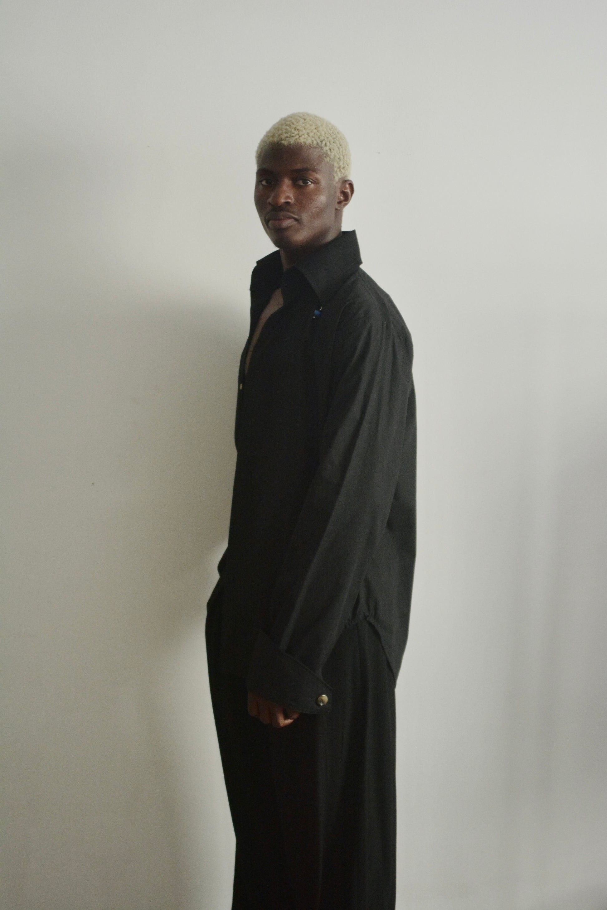 Onyx shirt