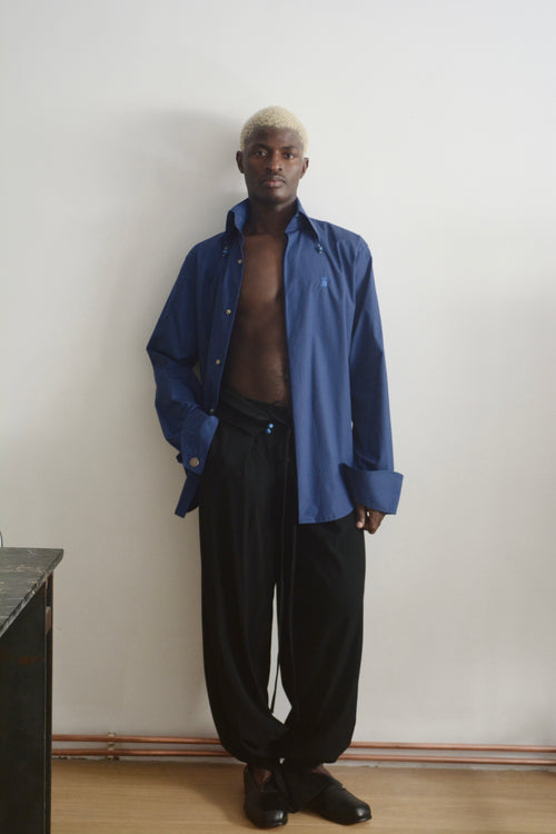 Azul shirt