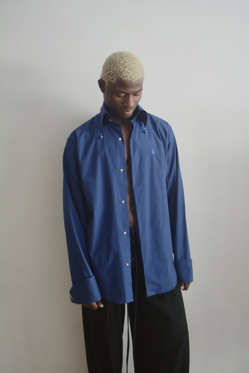 Azul shirt