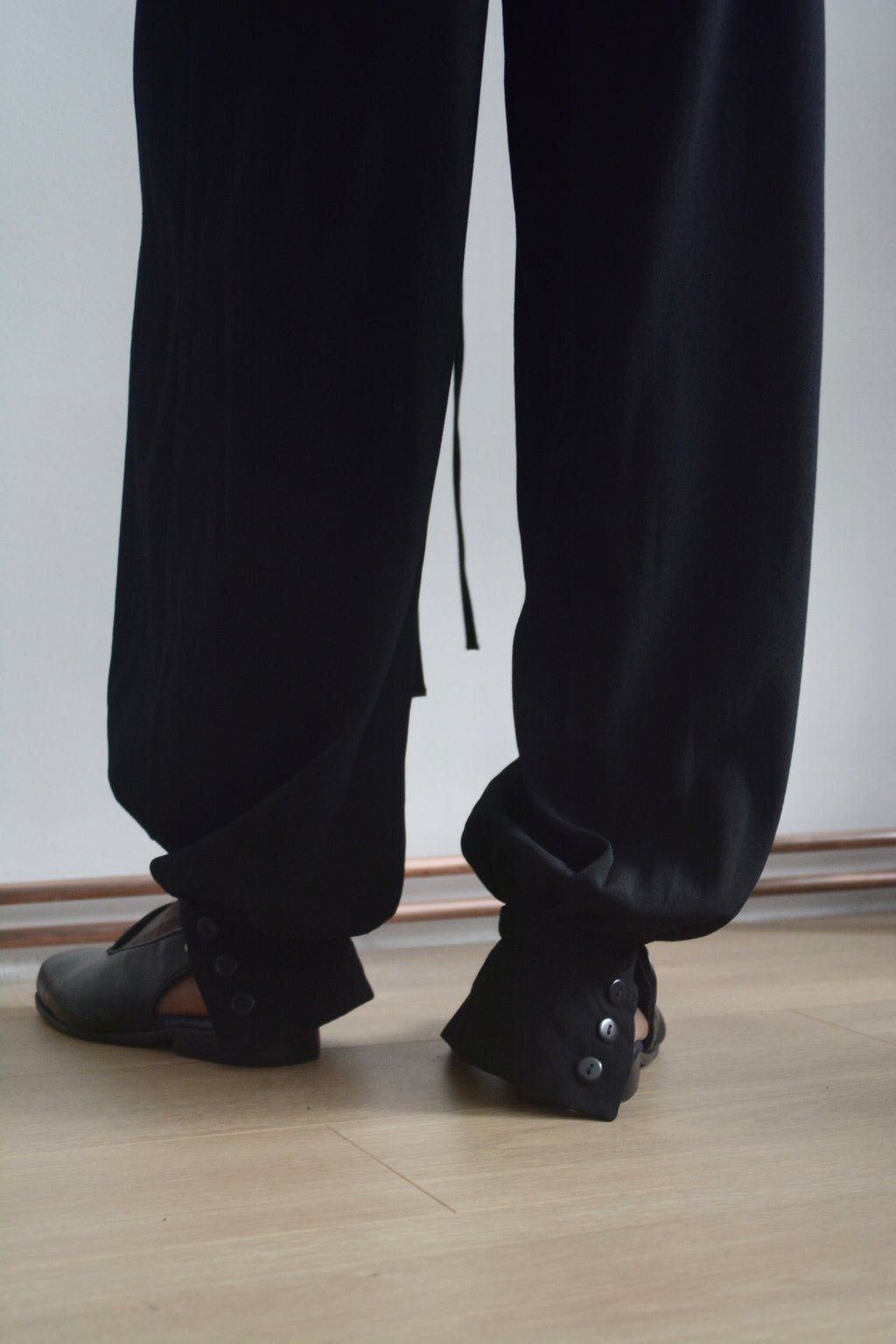 Panther trouser