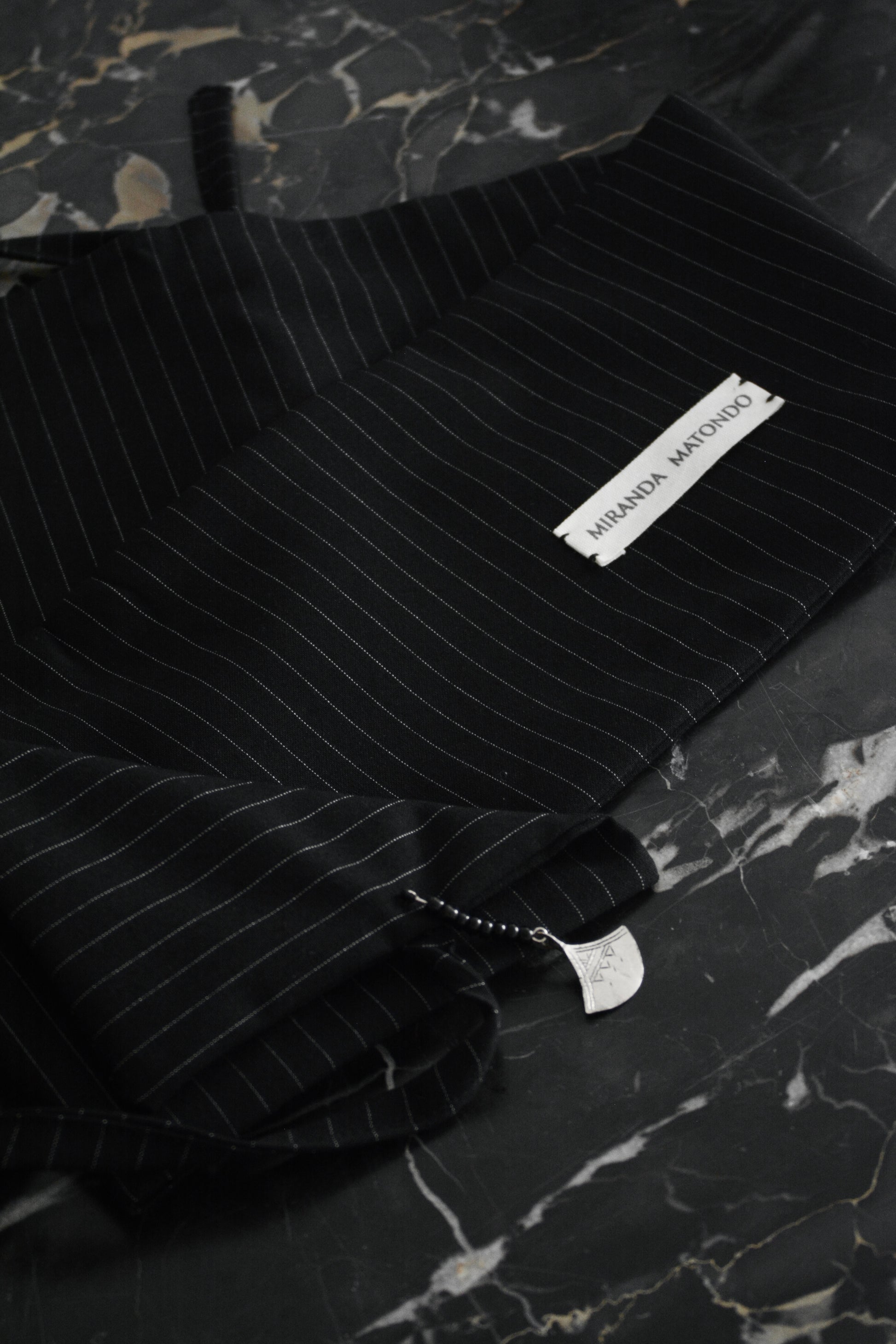 Office trouser