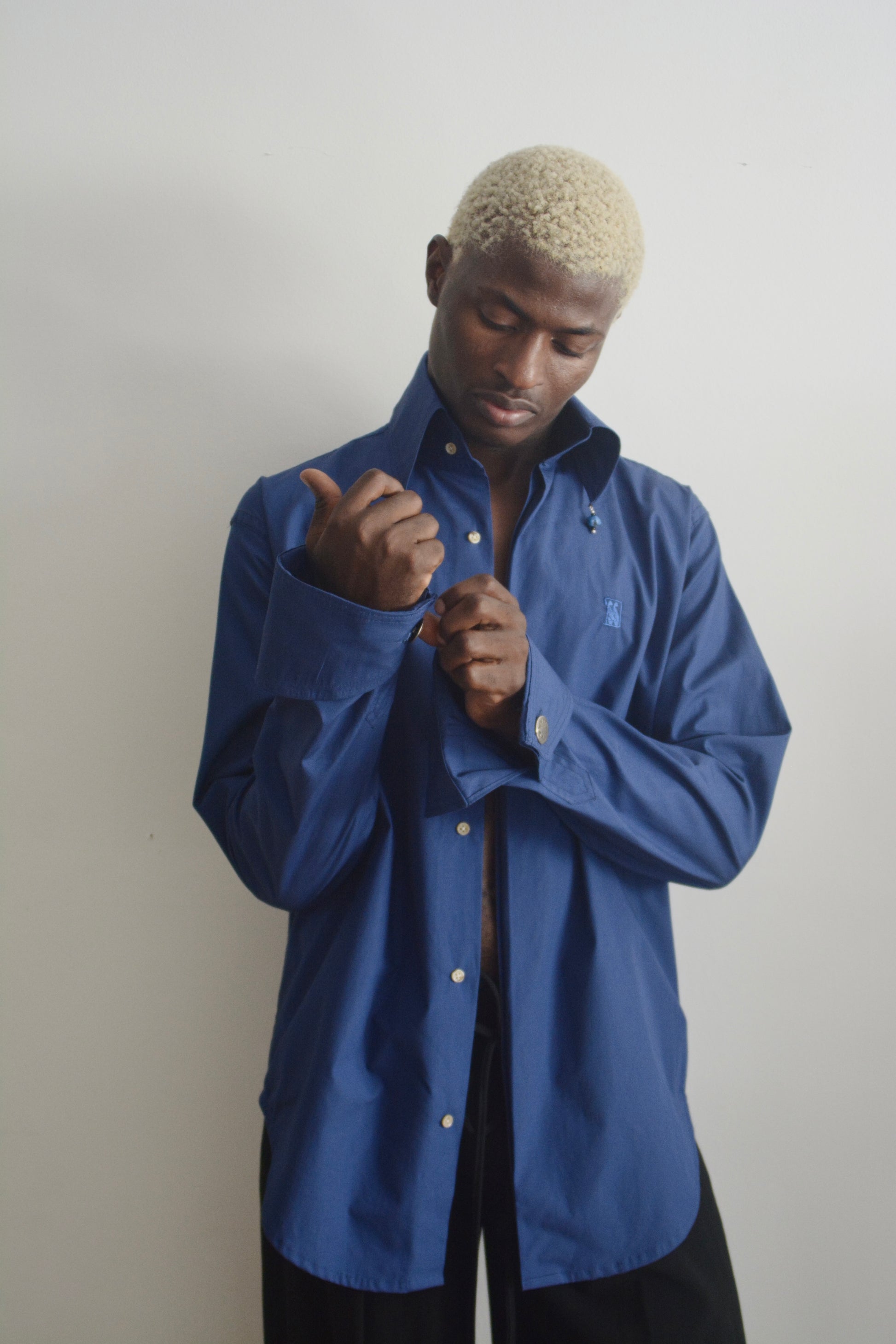 Azul shirt