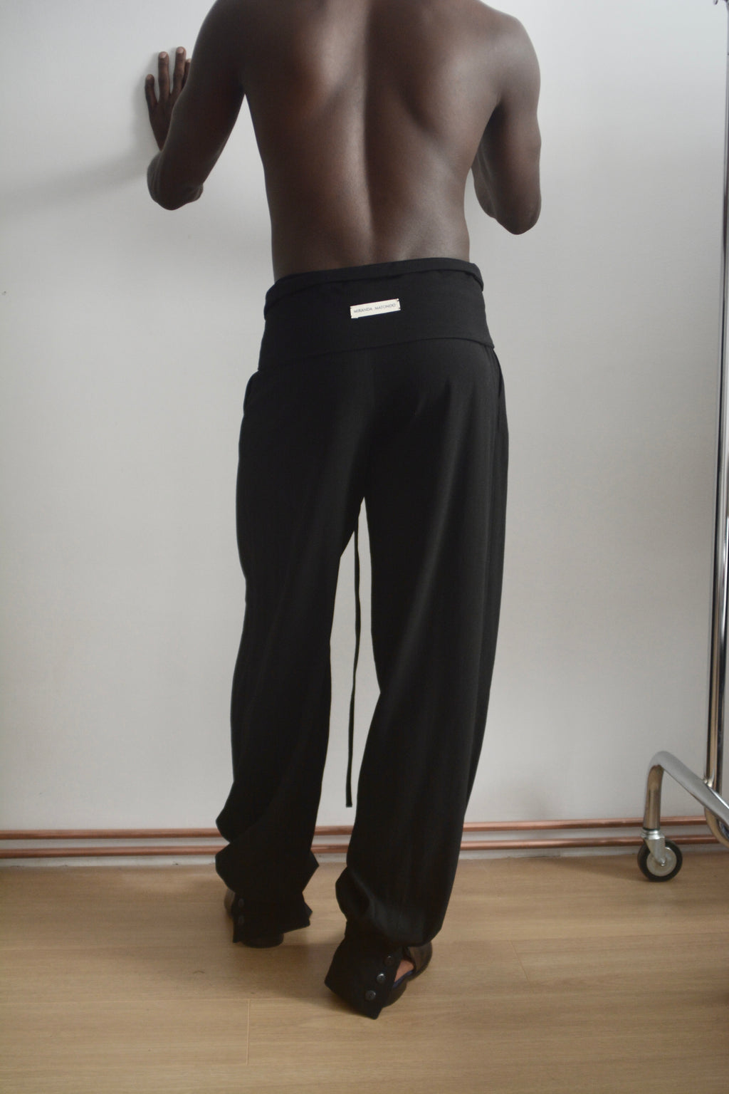 Panther trouser