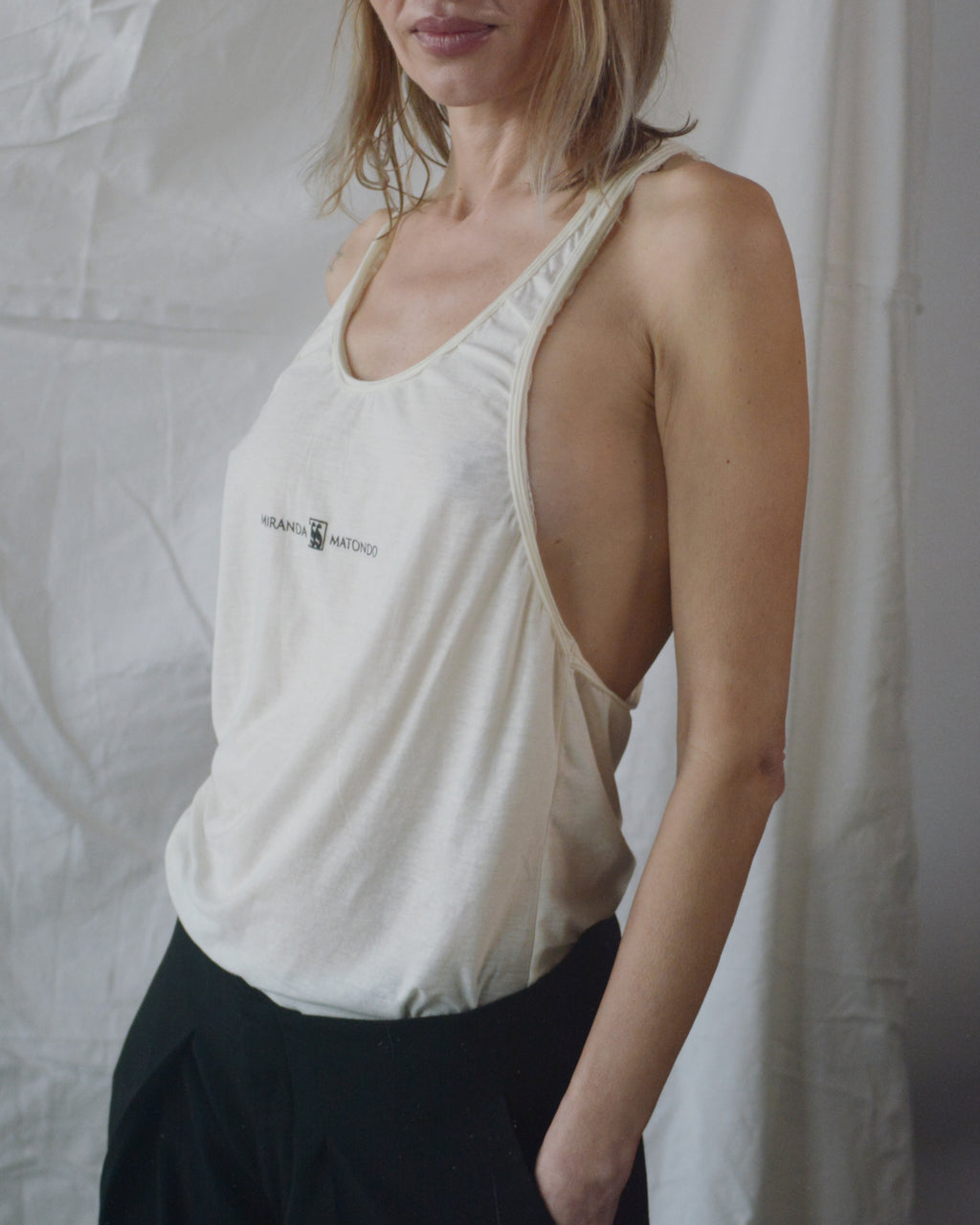 MM tanktop