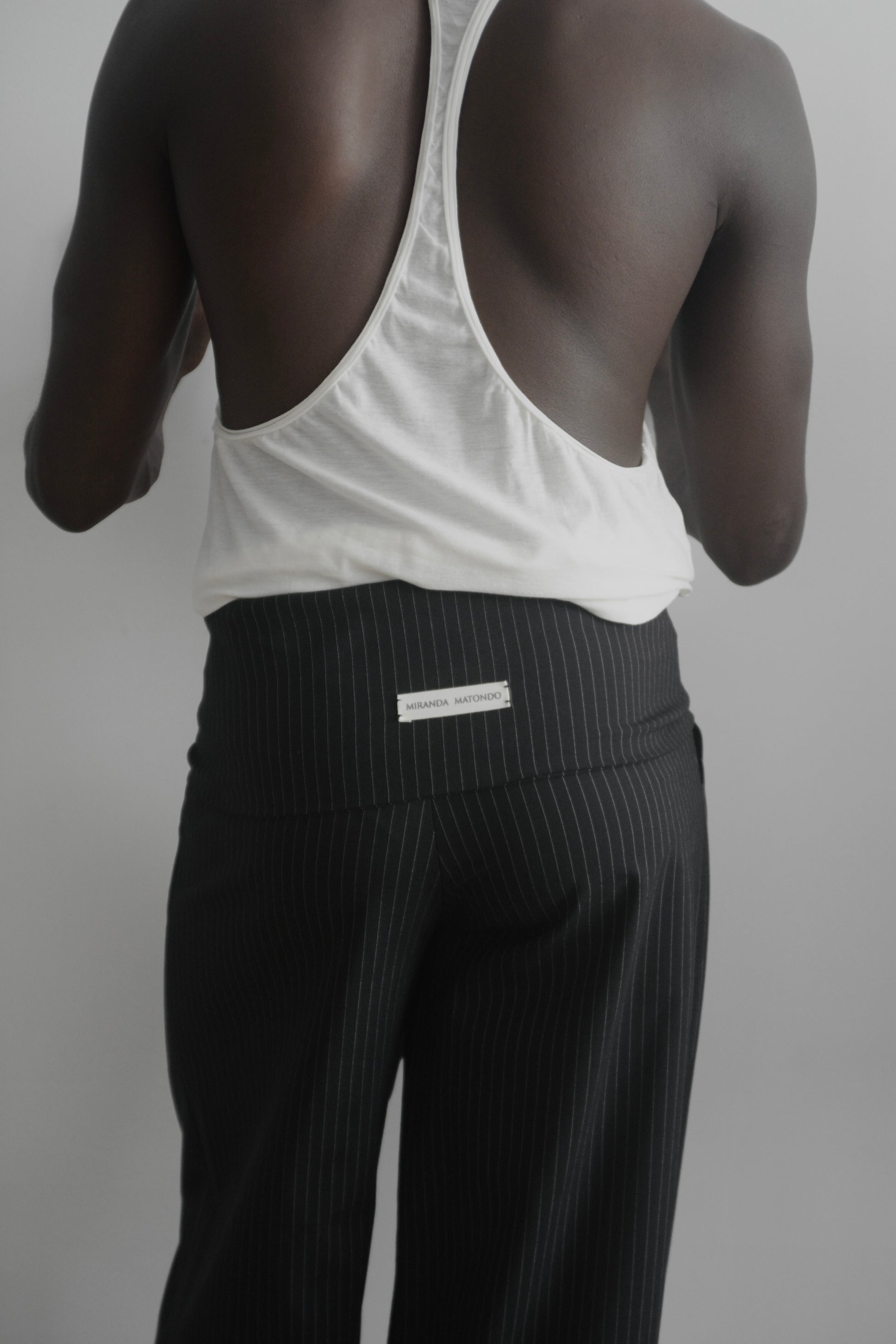 Office trouser