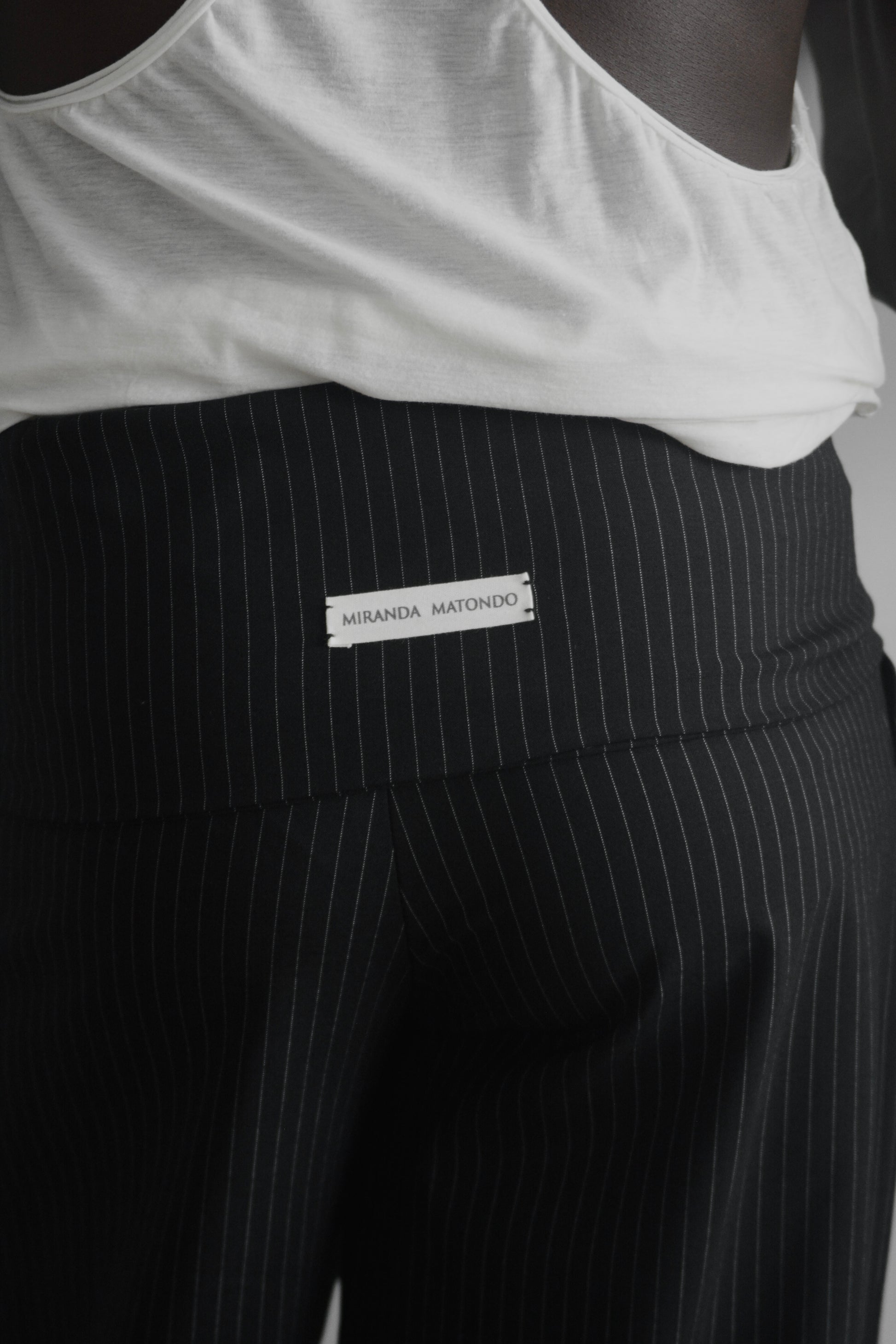 Office trouser
