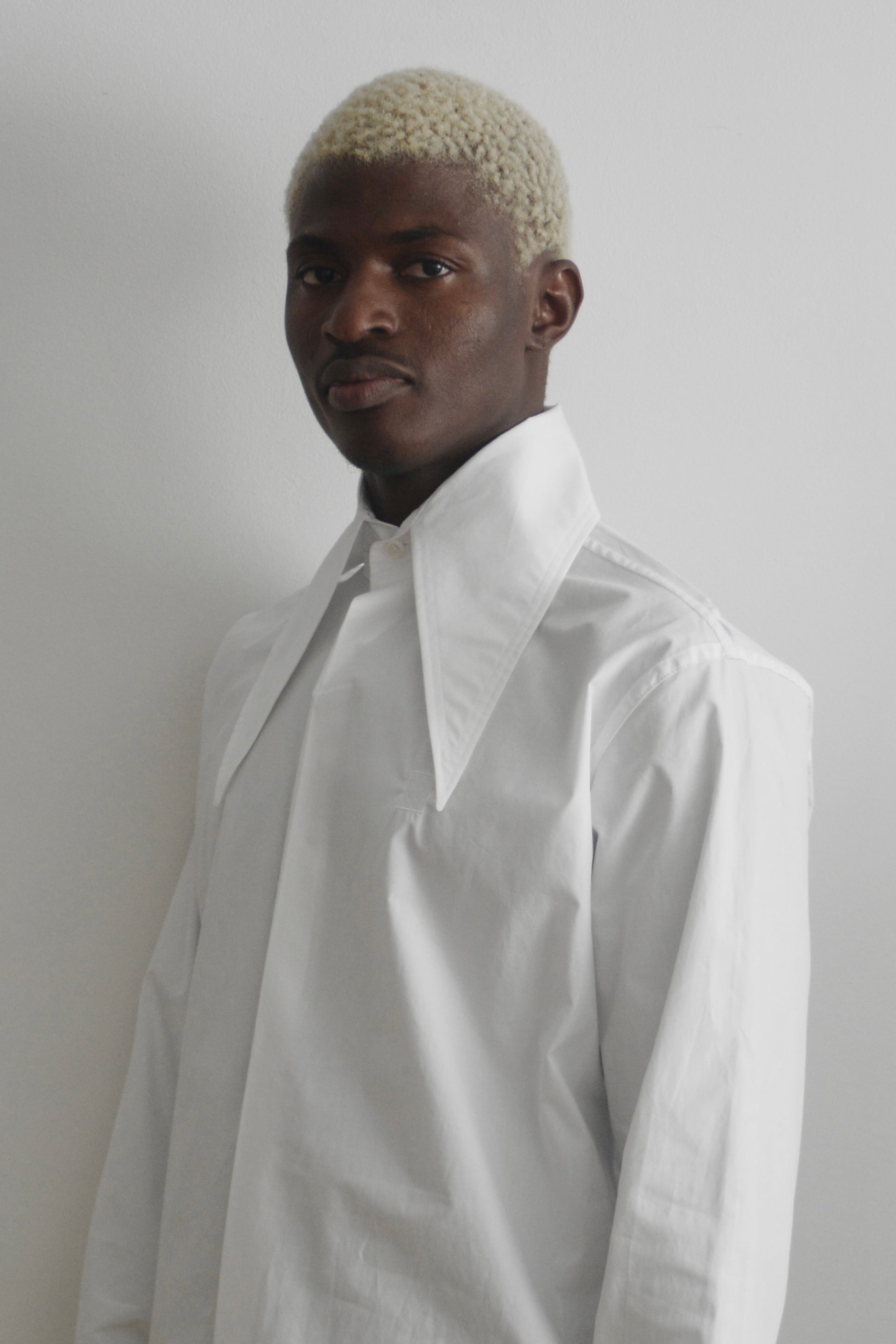 Signature MM shirt