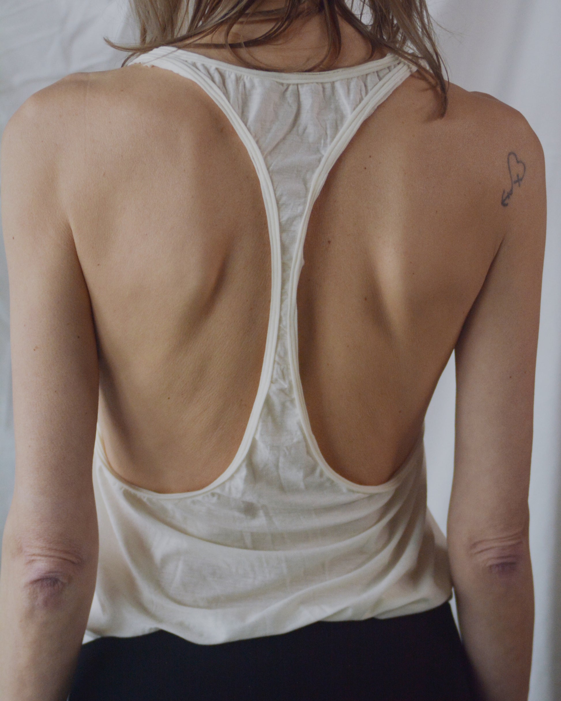 MM tanktop