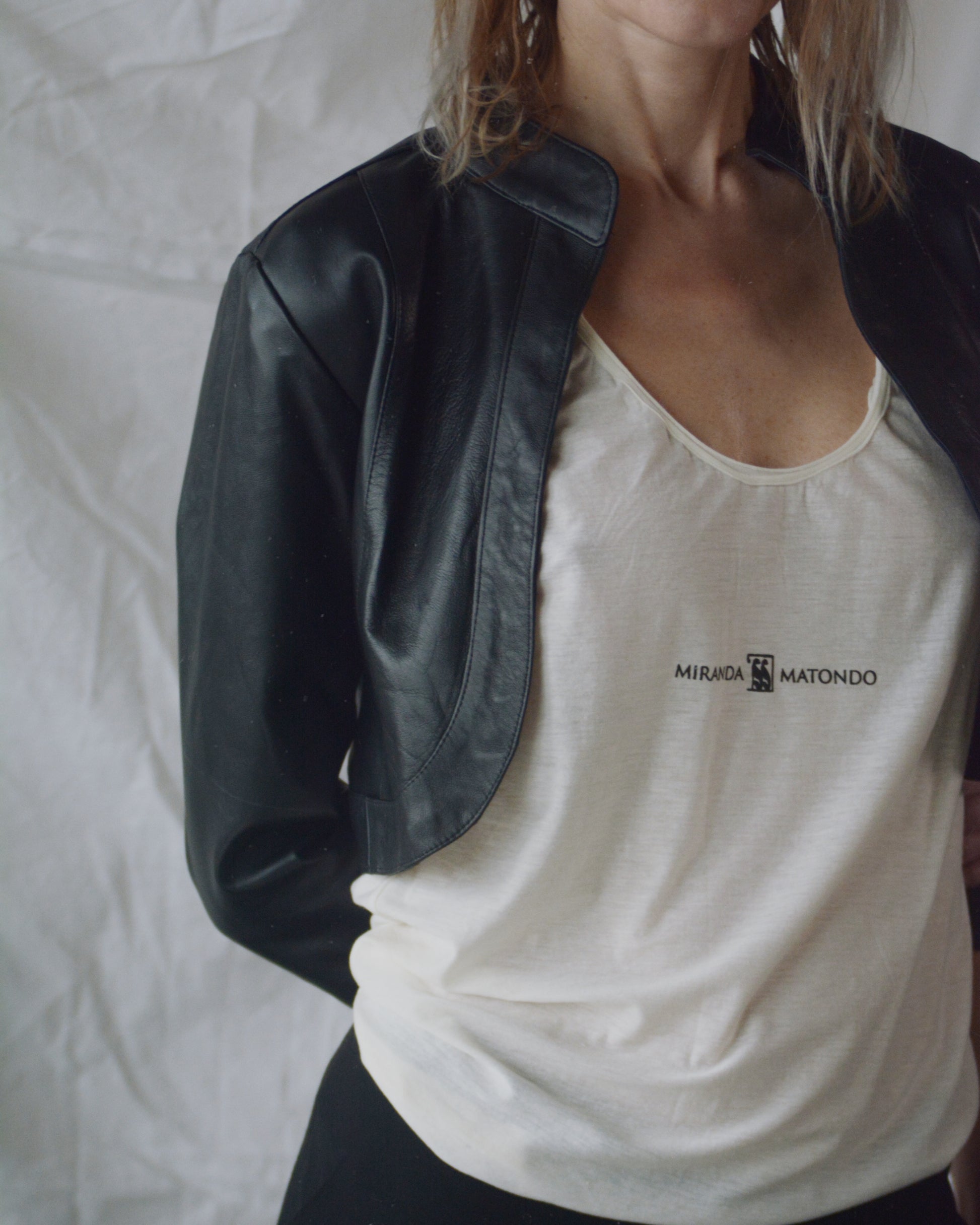 Onyx bolero
