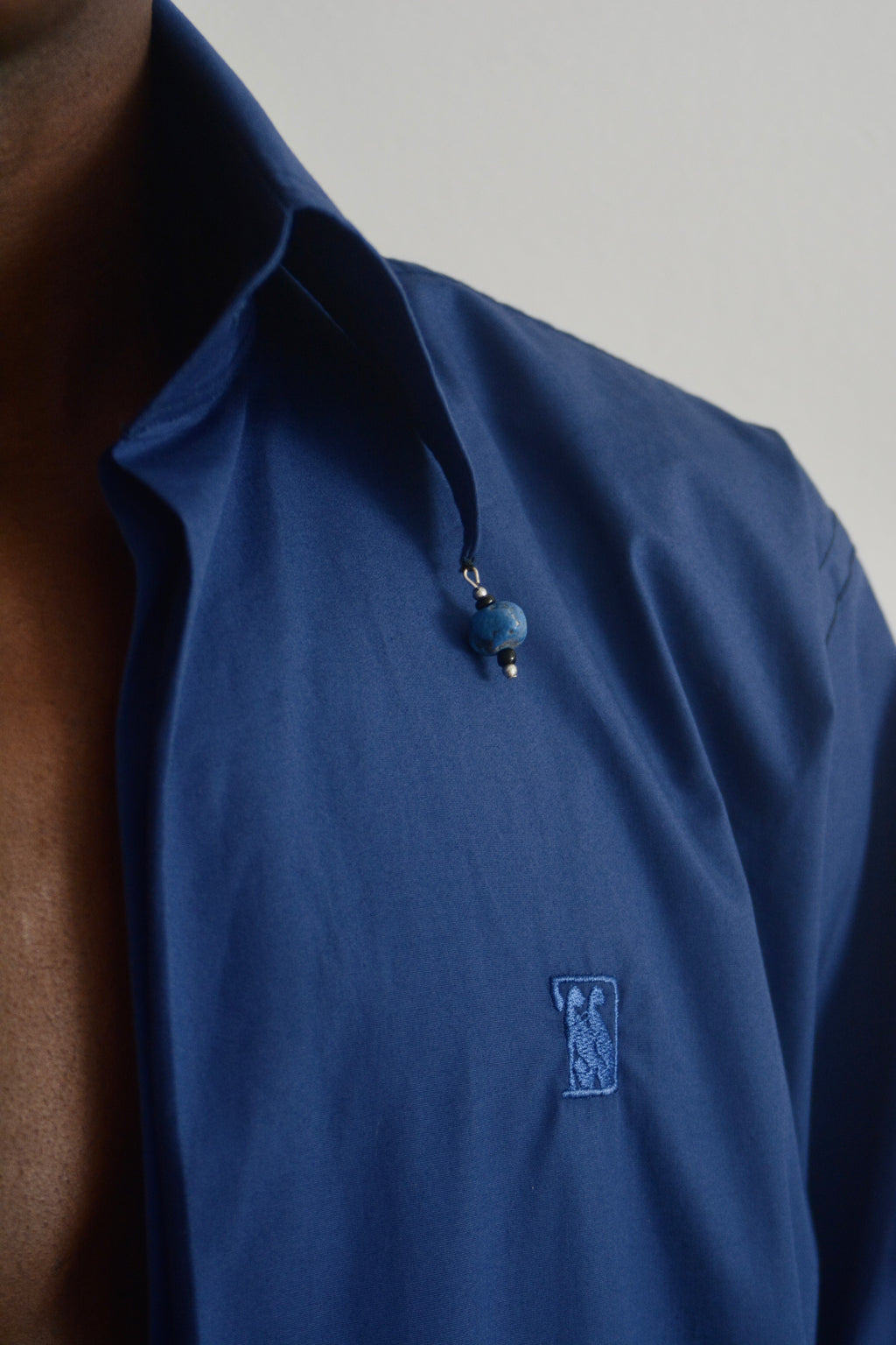Azul shirt