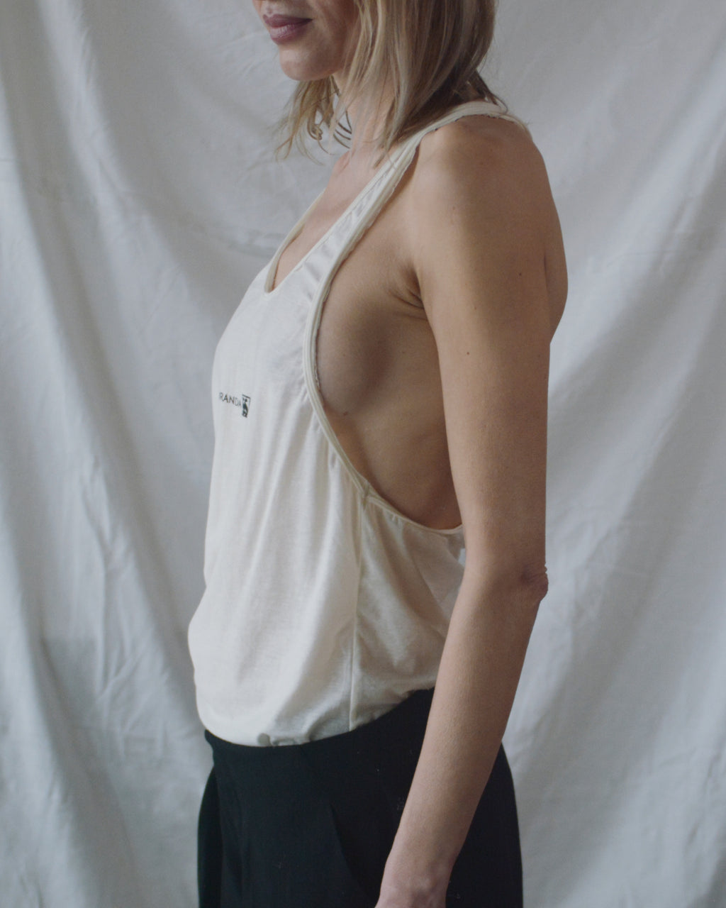 MM tanktop