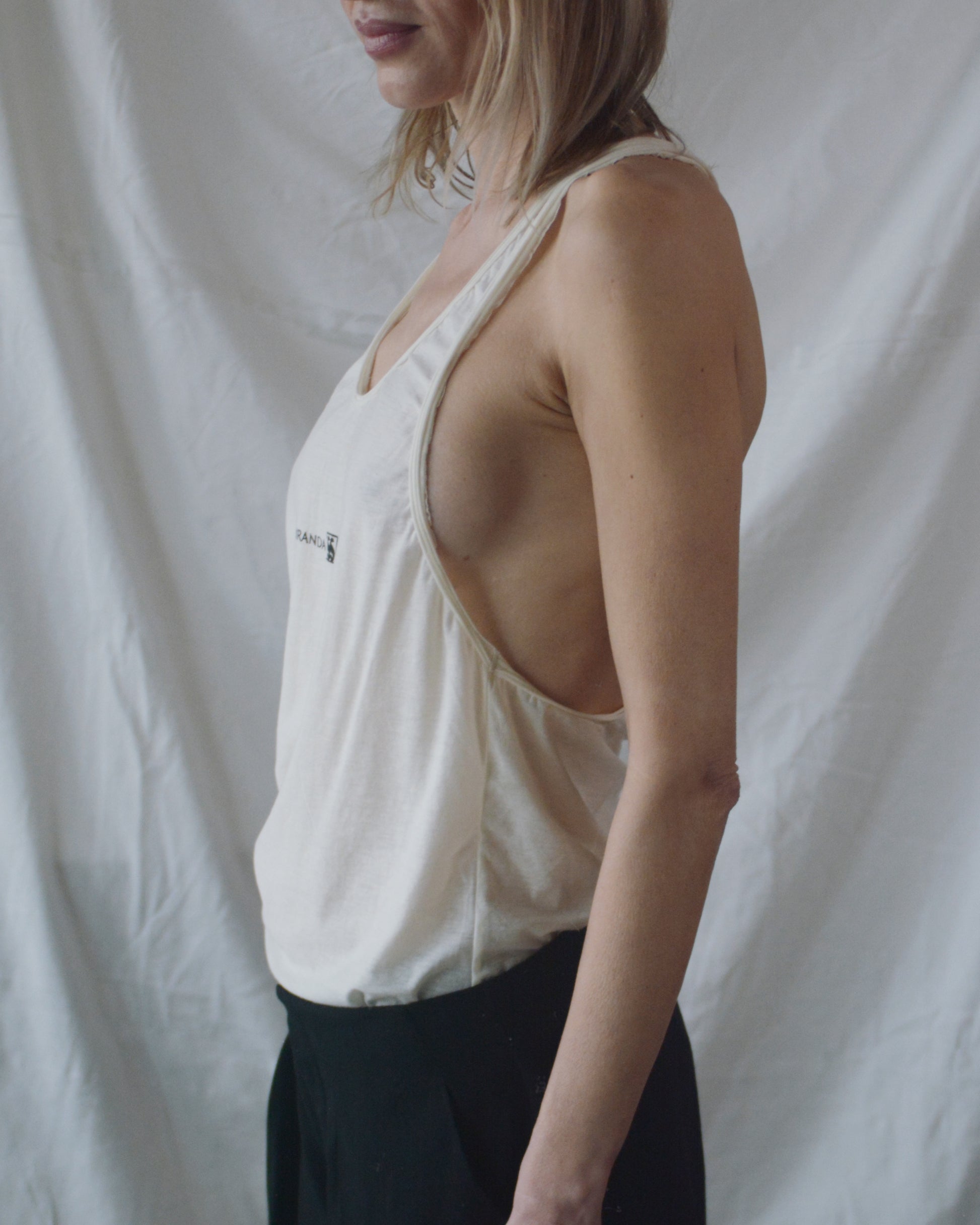 MM tanktop