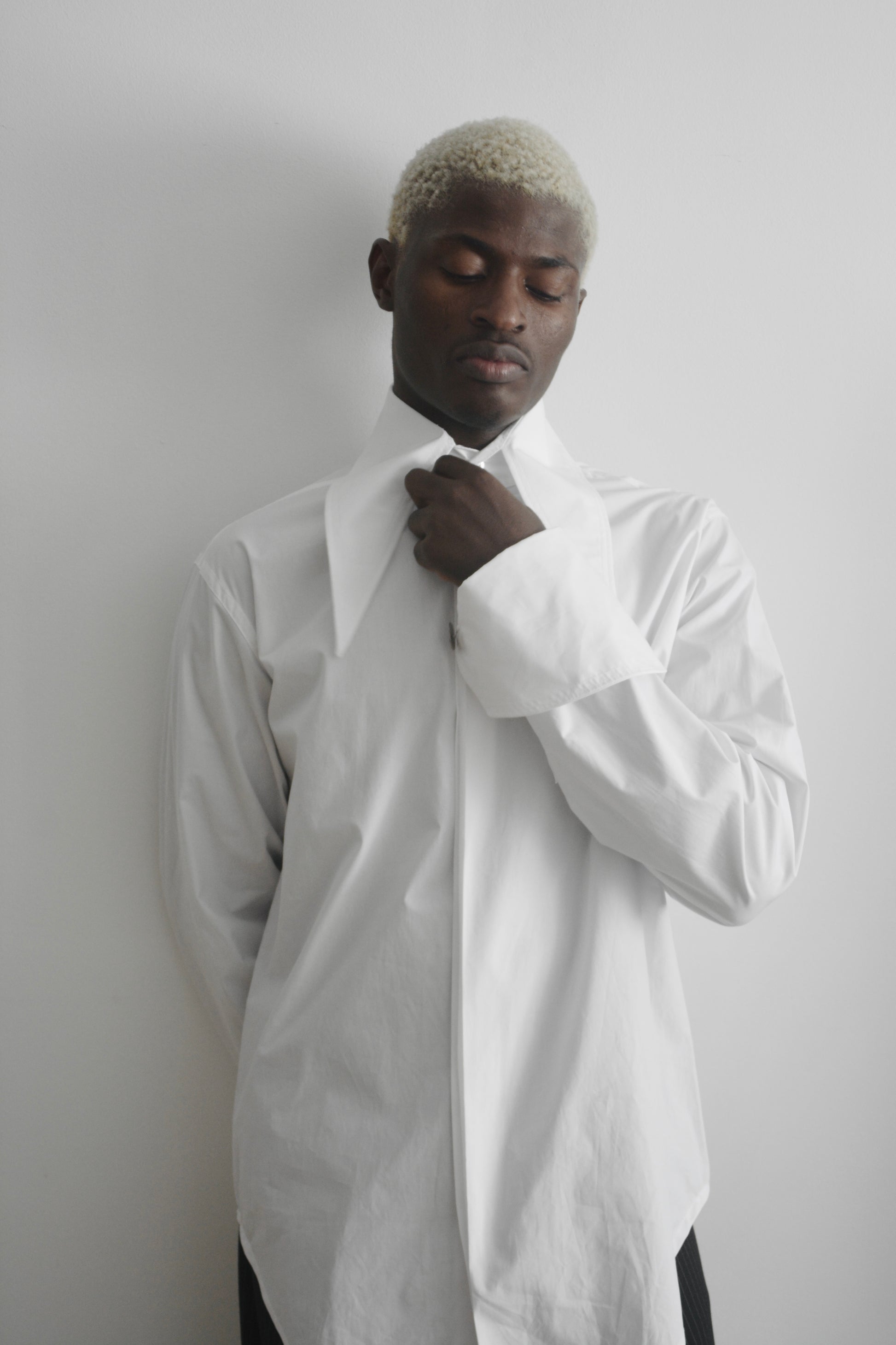 Signature MM shirt