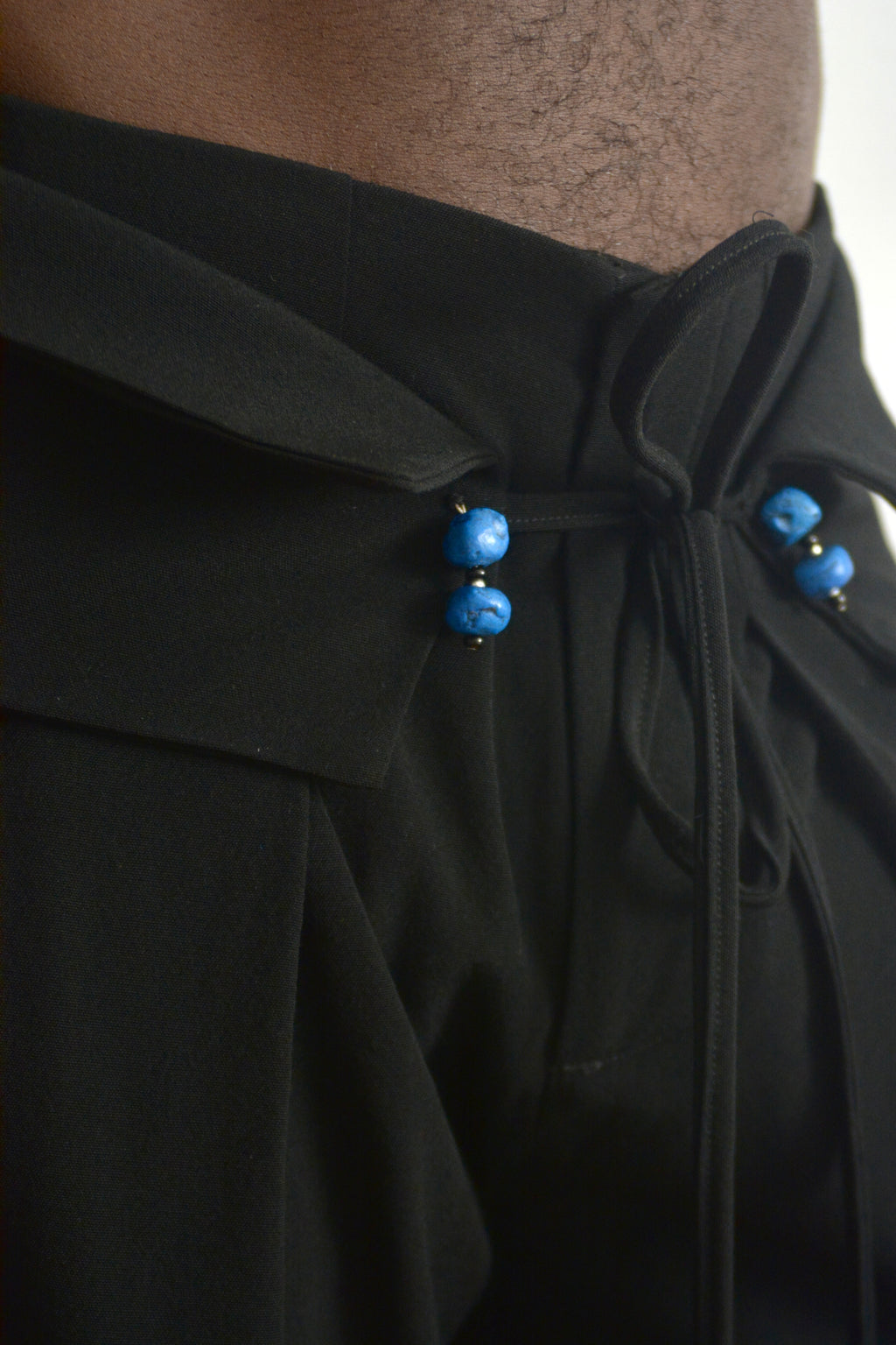 Panther trouser