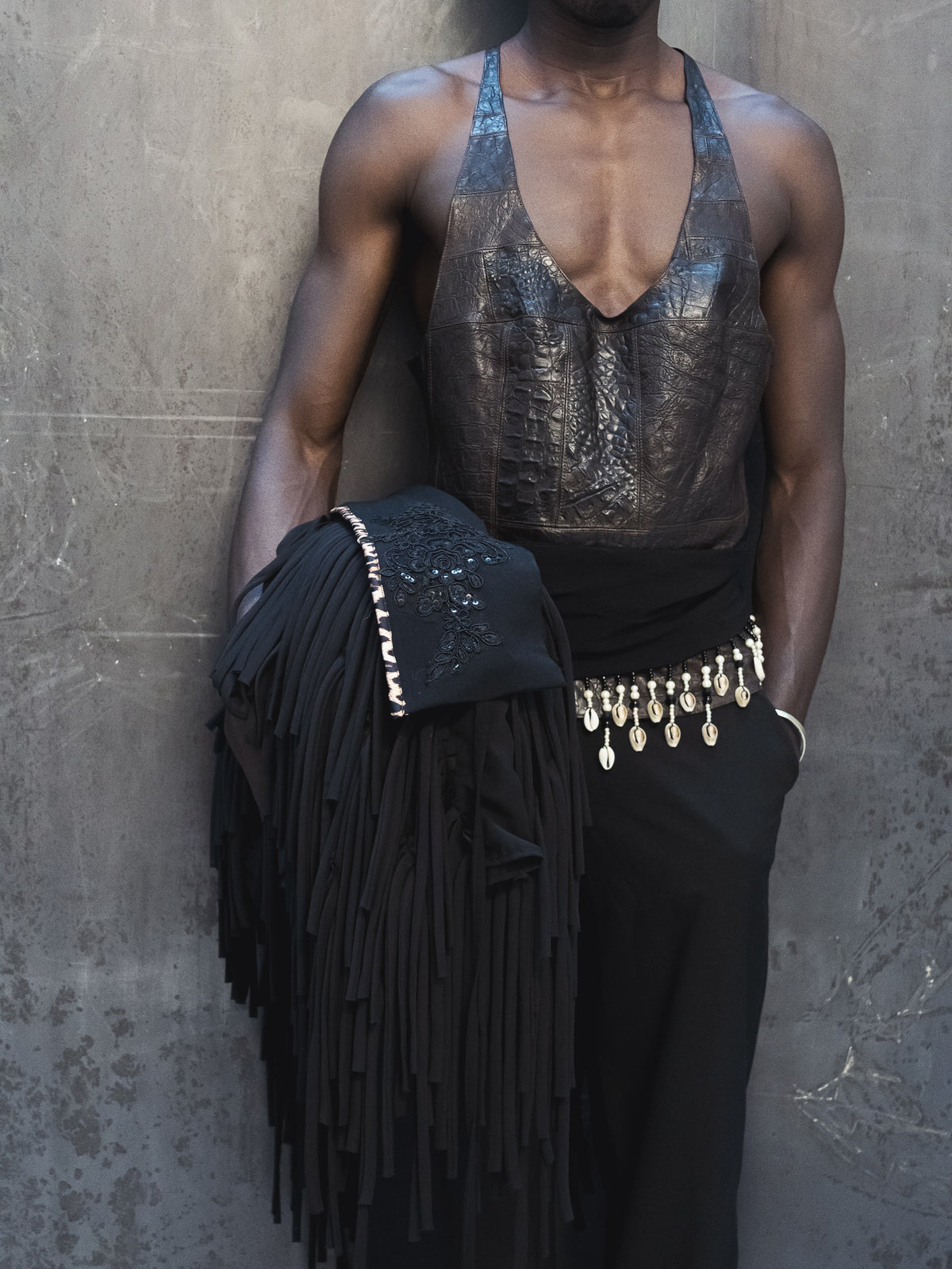 Look 1