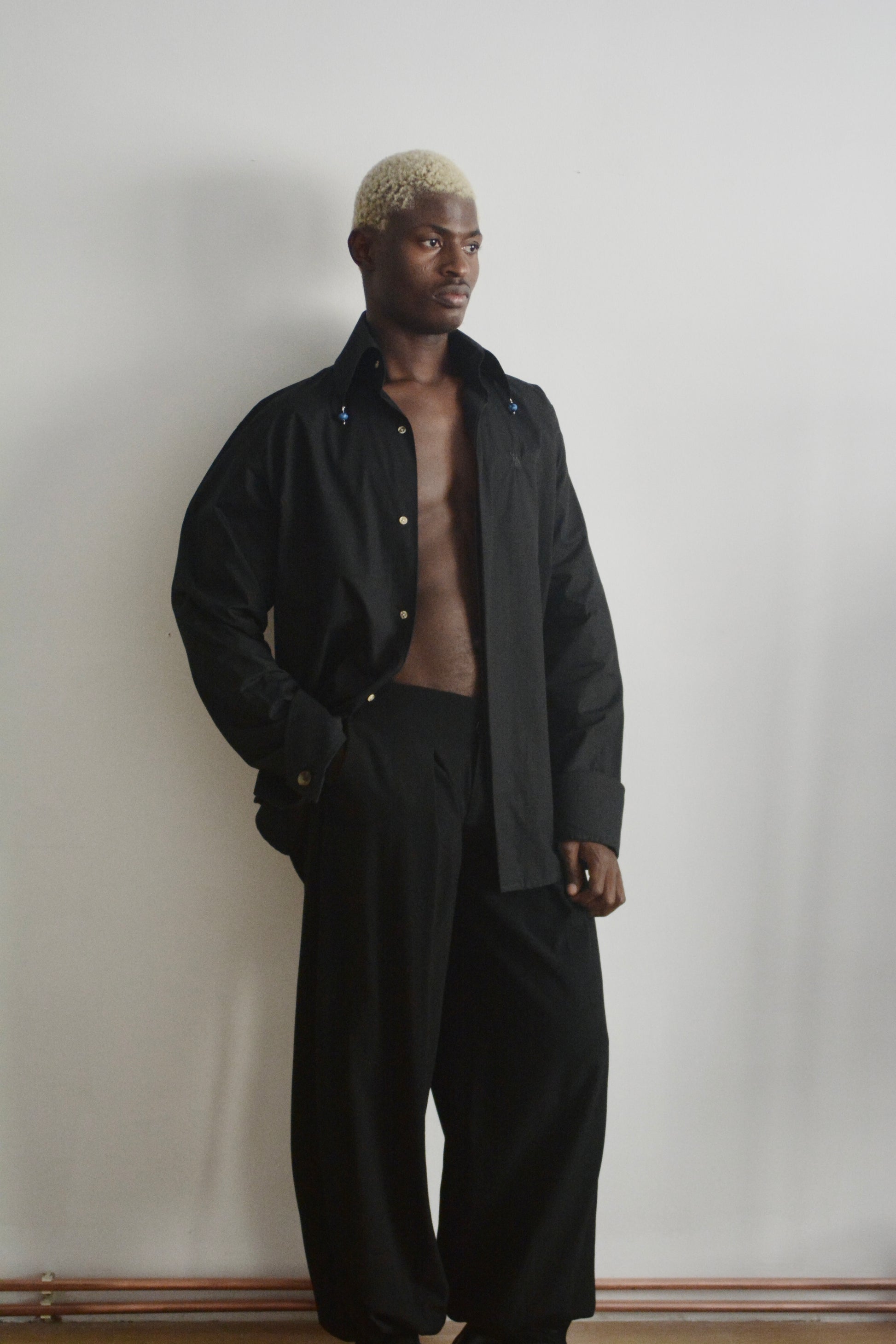 Onyx shirt