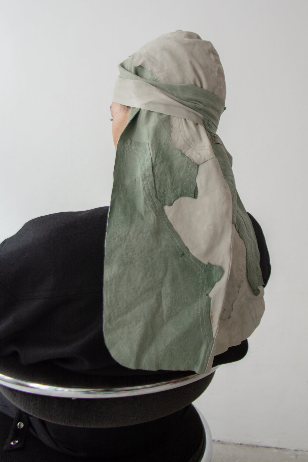 Breezy durag