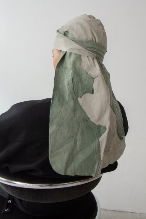 Breezy durag