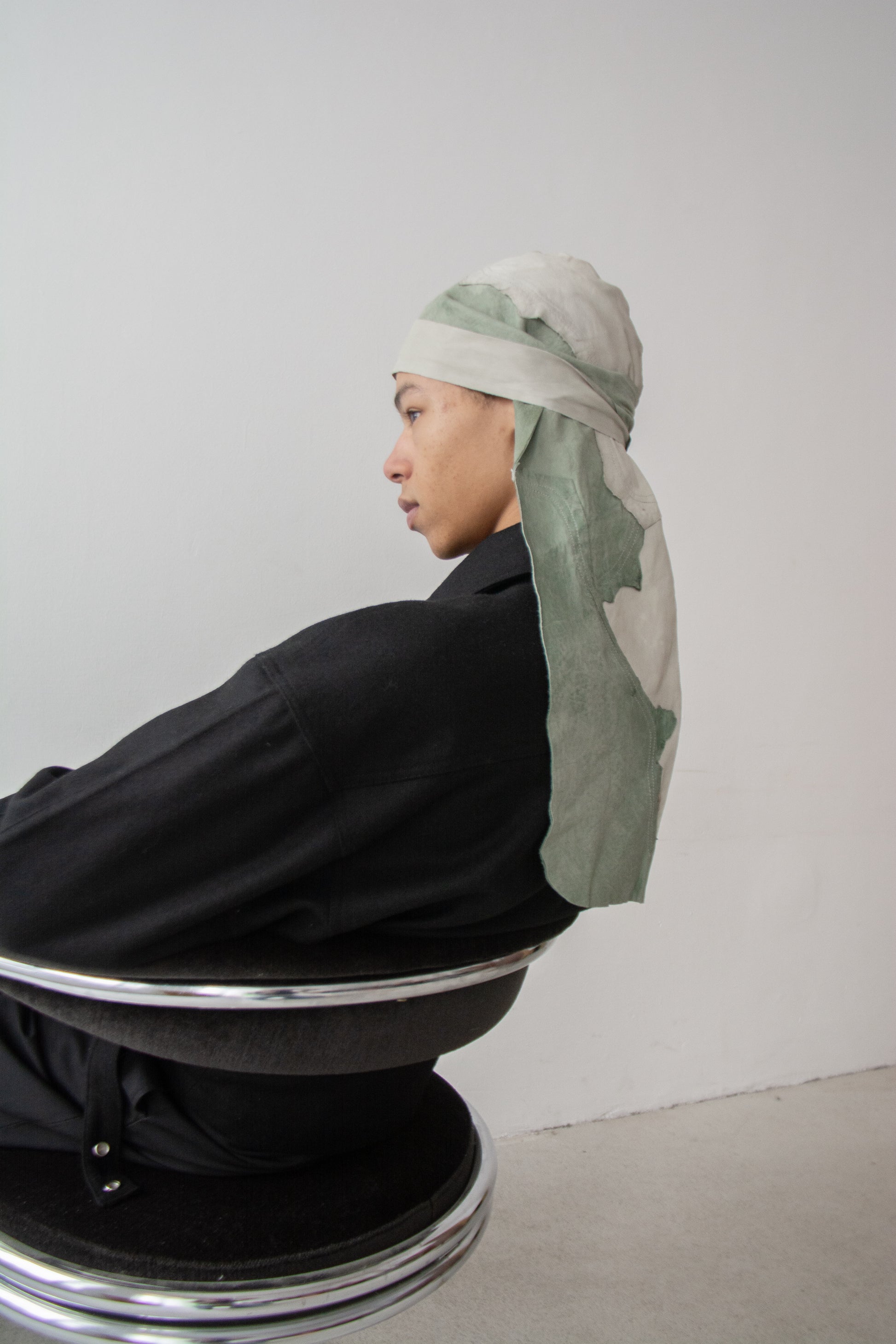 Breezy durag