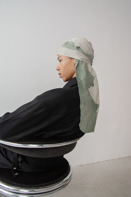 Breezy durag