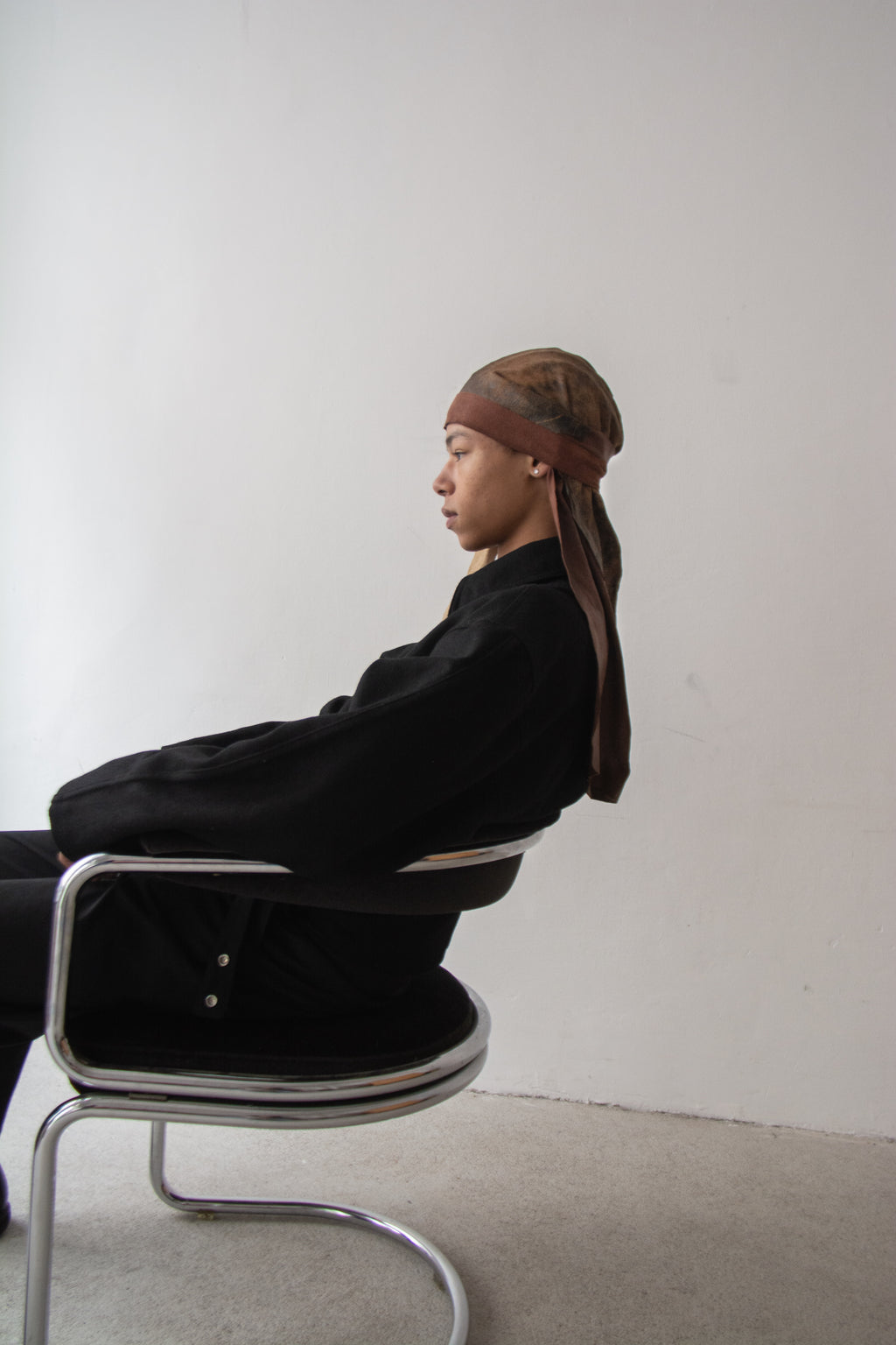 Sandstorm durag