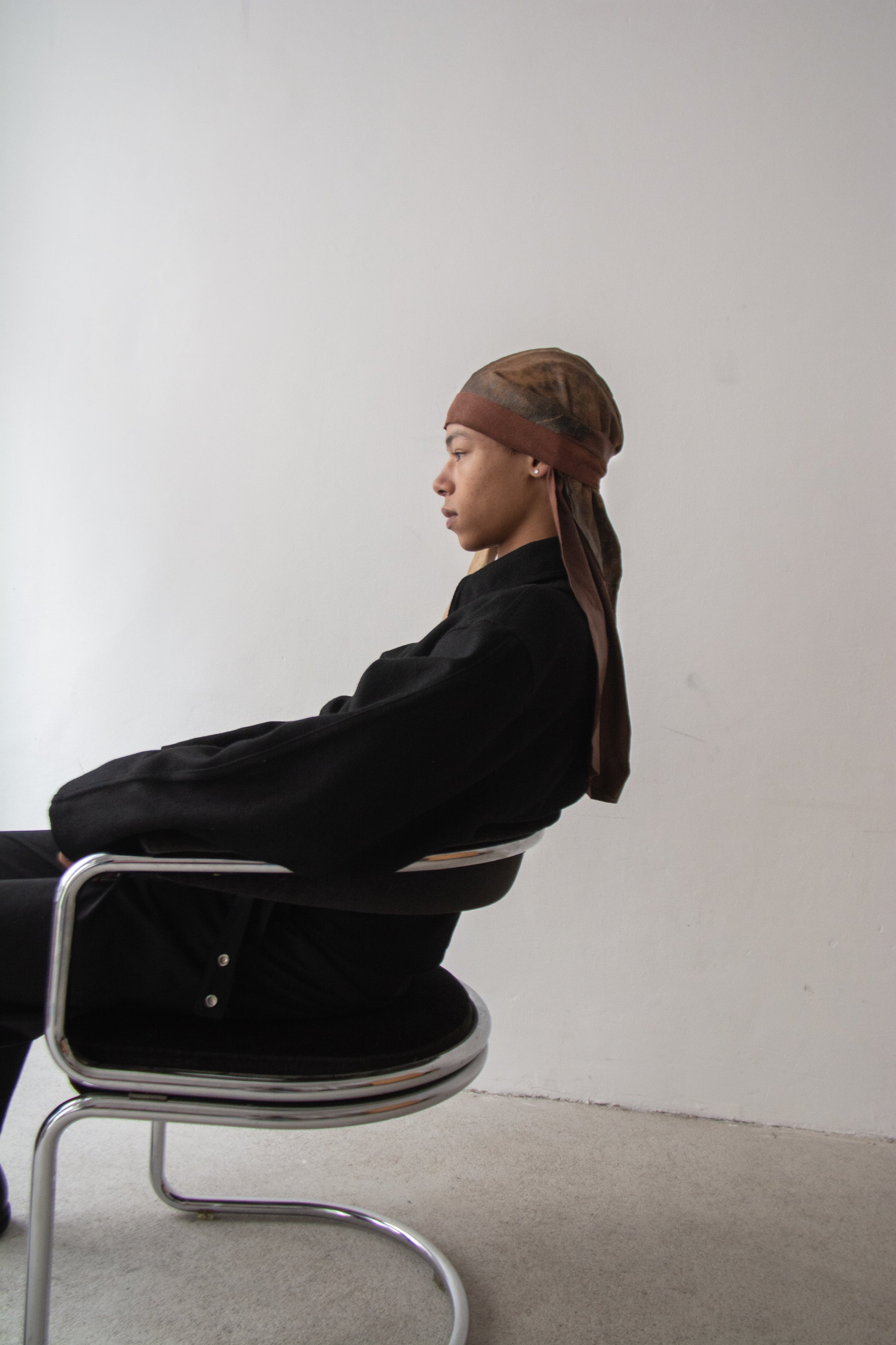 Sandstorm durag