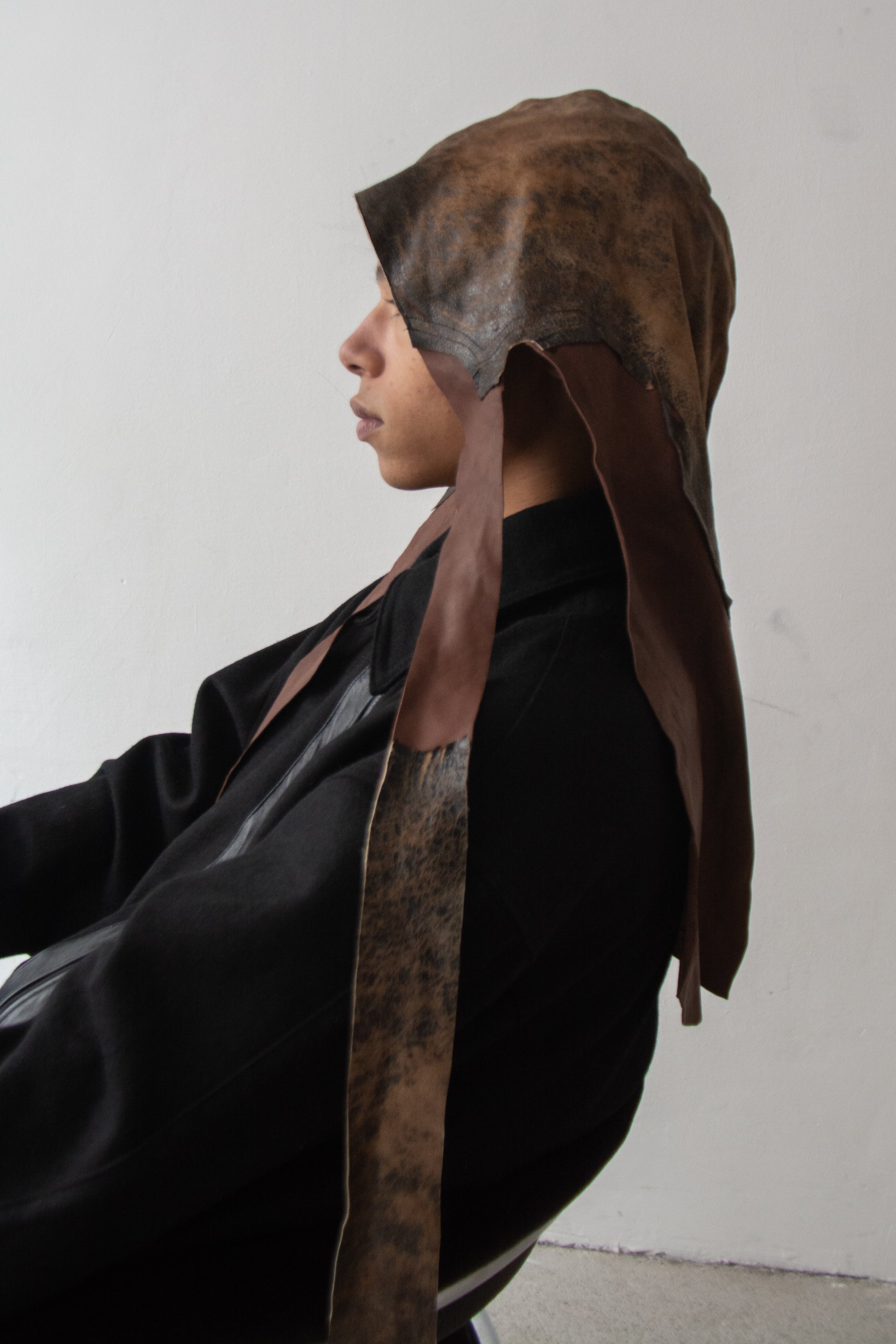 Sandstorm durag