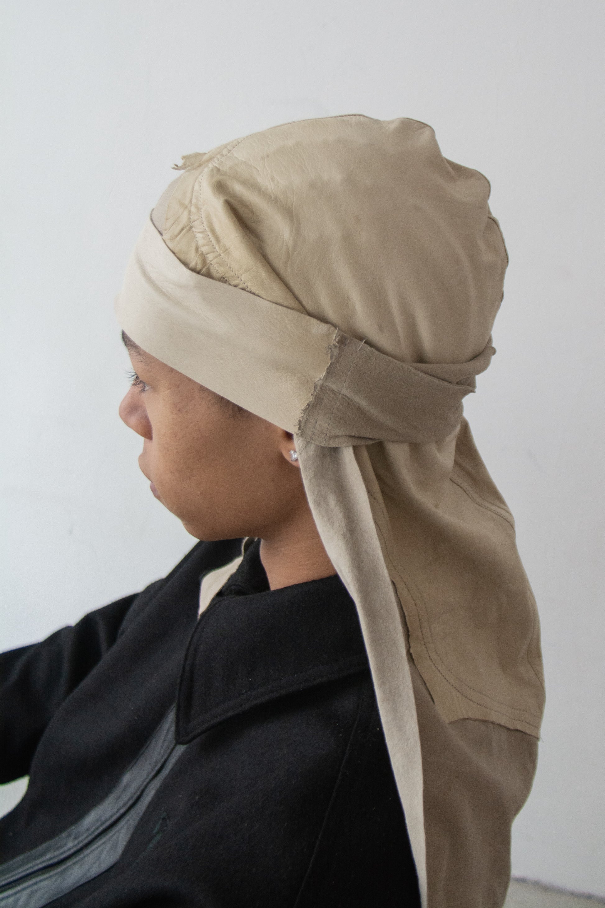 Ivoire durag