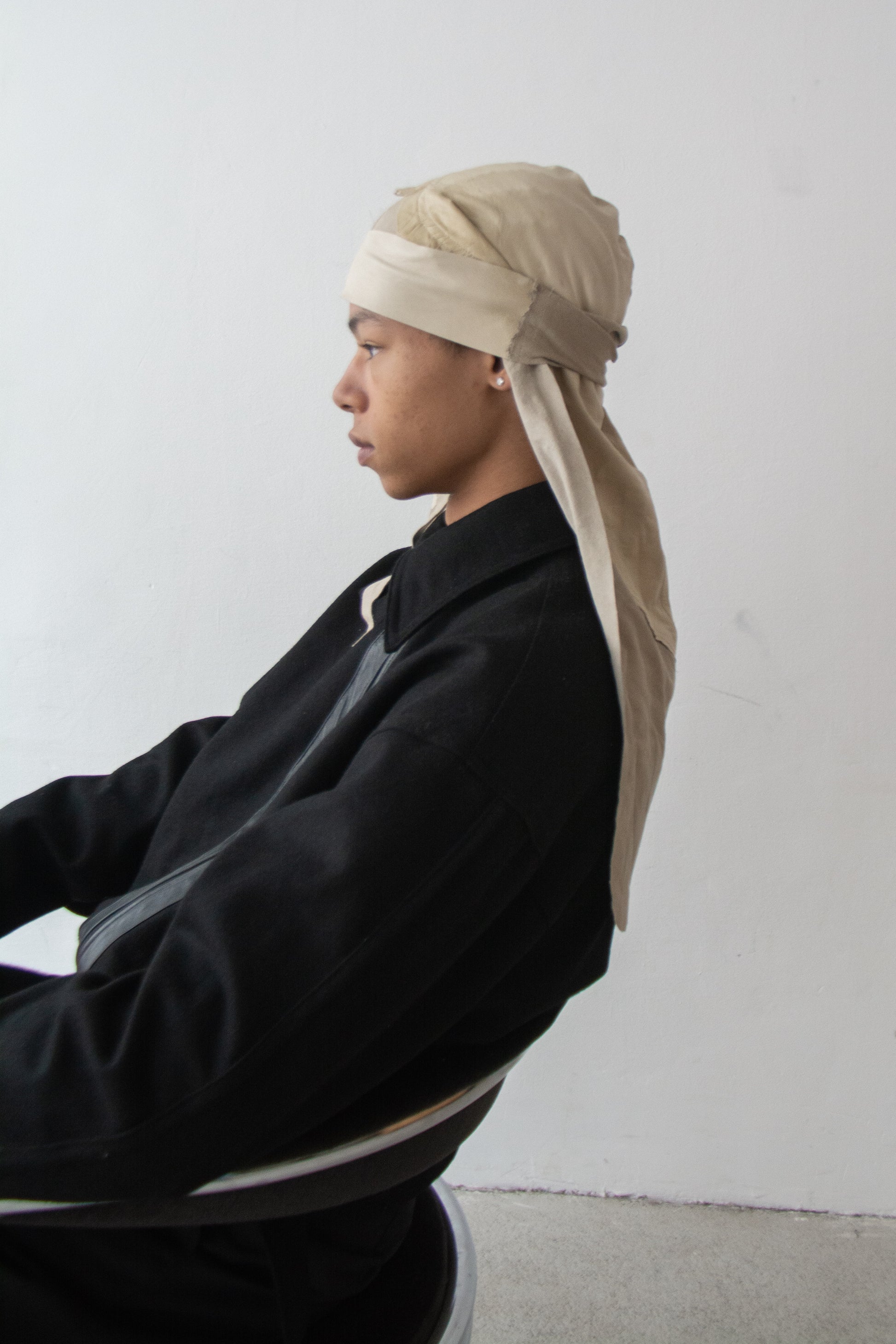 Ivoire durag