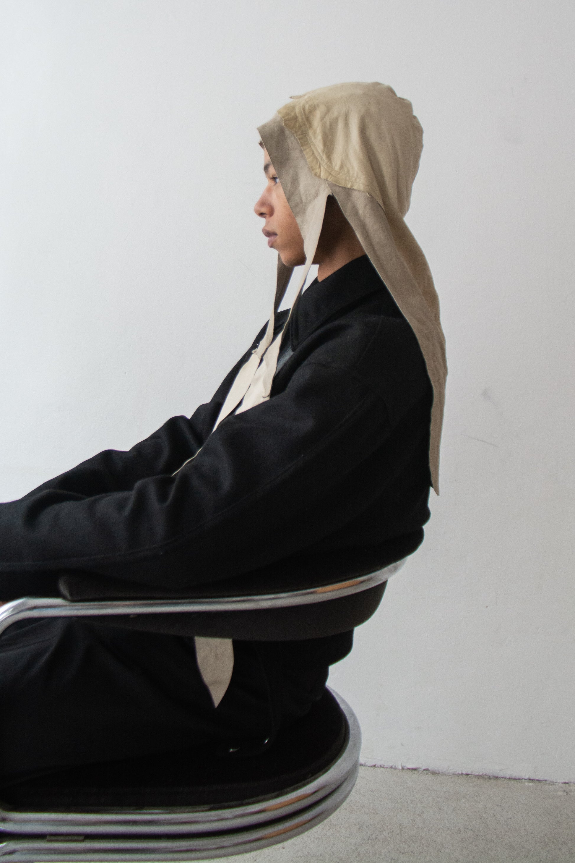 Ivoire durag