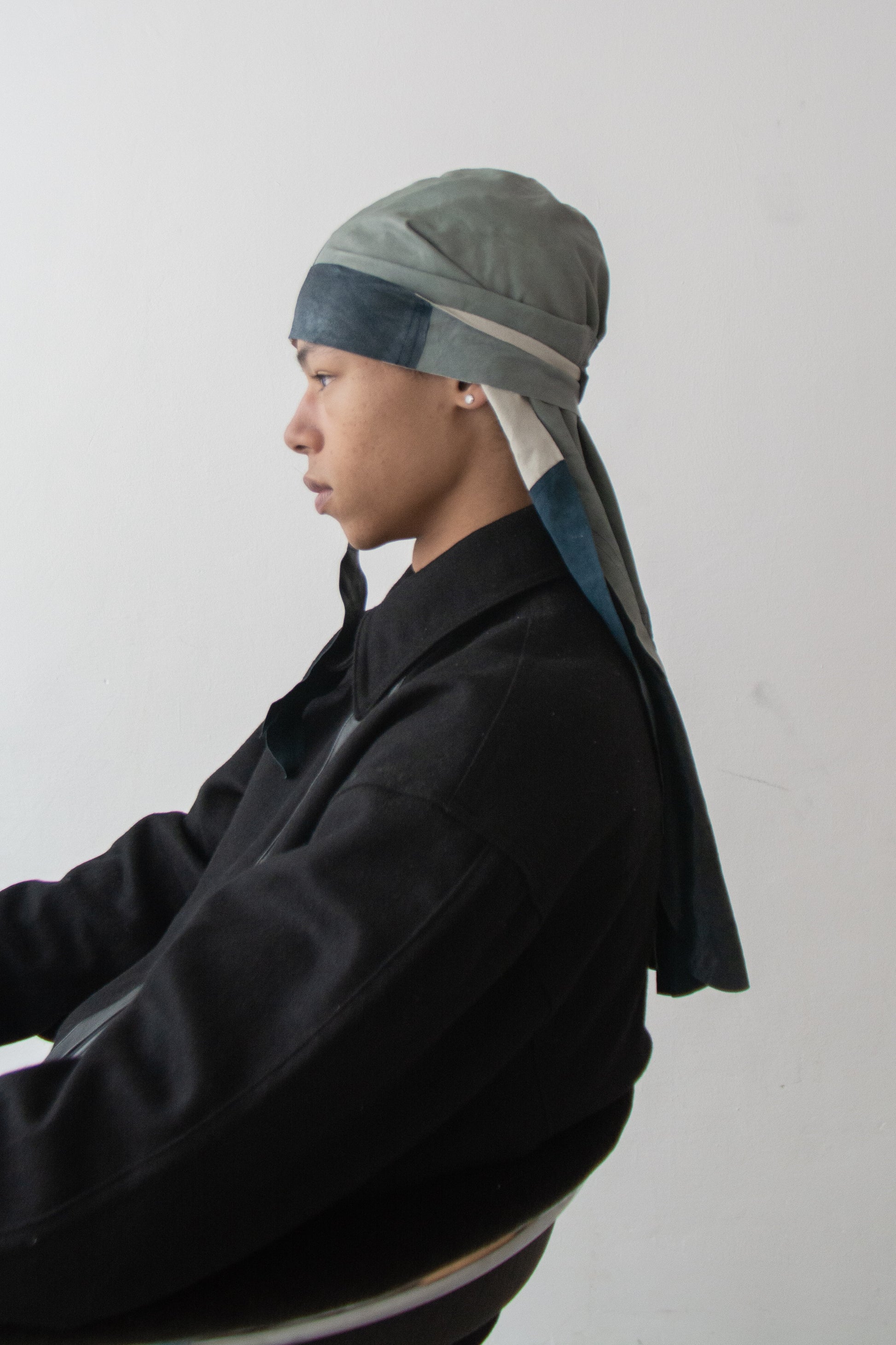 Glacier durag