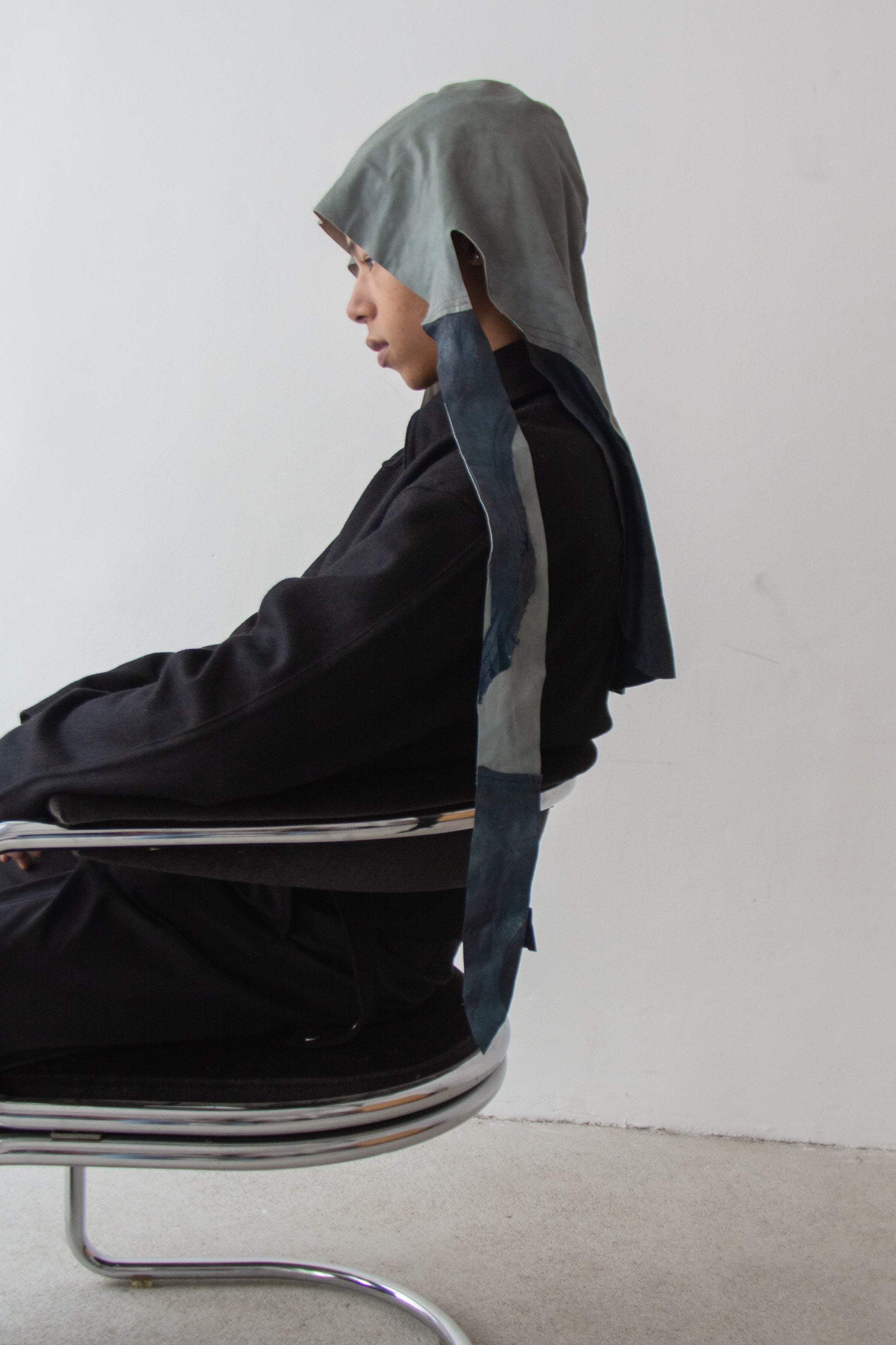 Glacier durag