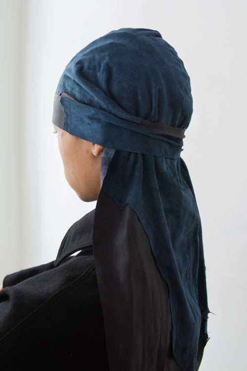 Azul durag